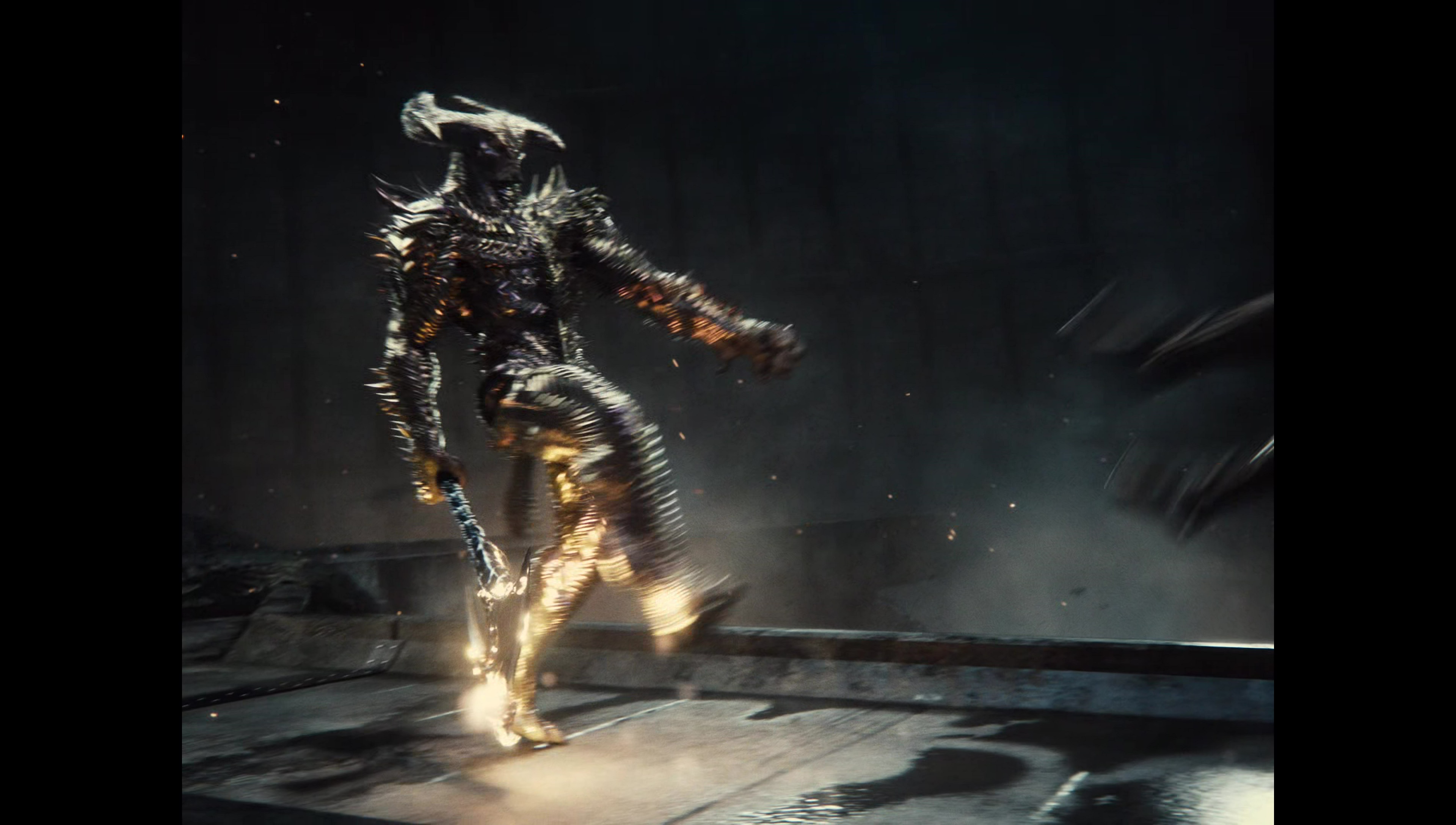 Zack Snyder’s Justice League (2021) screencap 21054