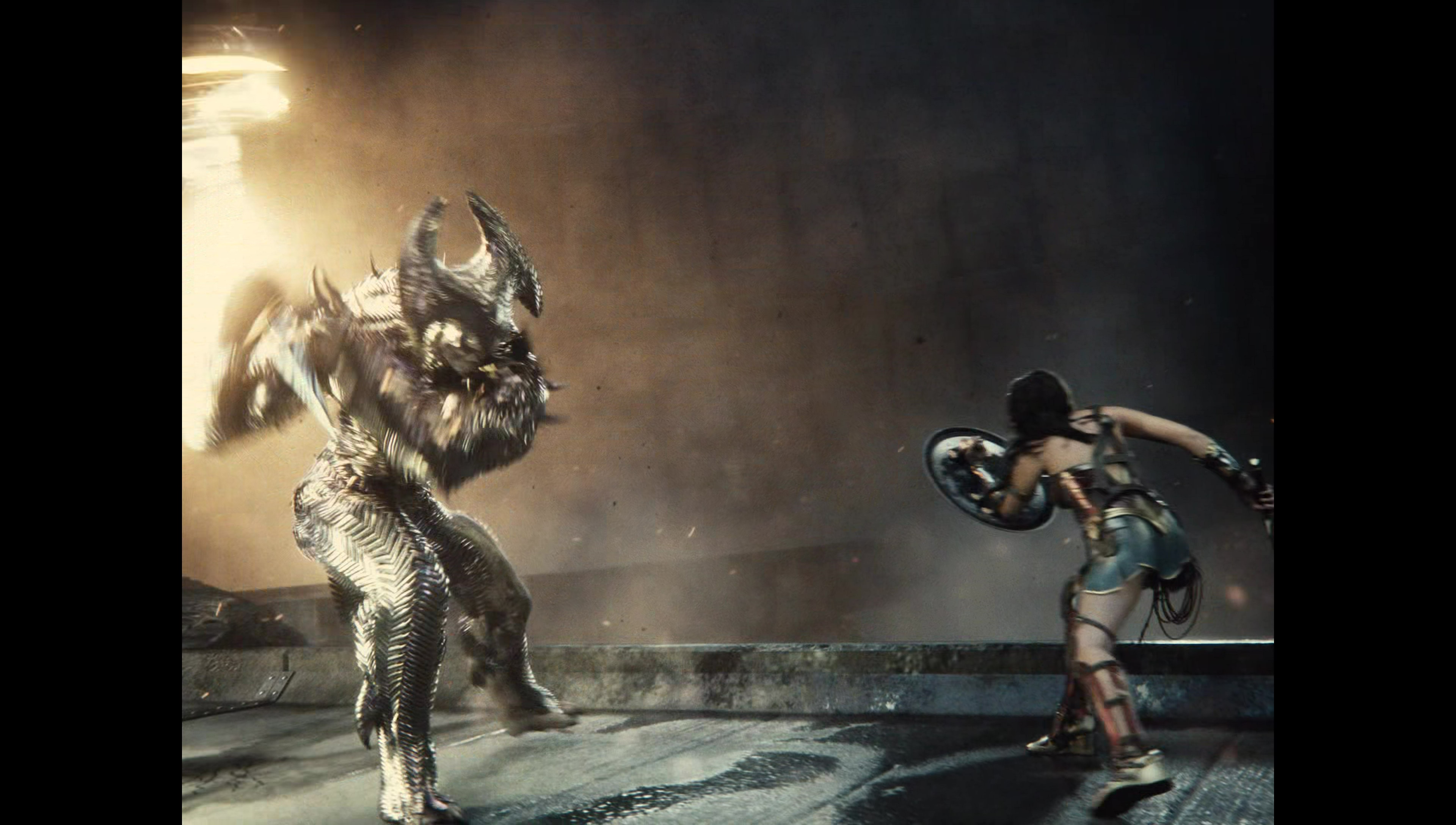 Zack Snyder’s Justice League (2021) movie still 21055