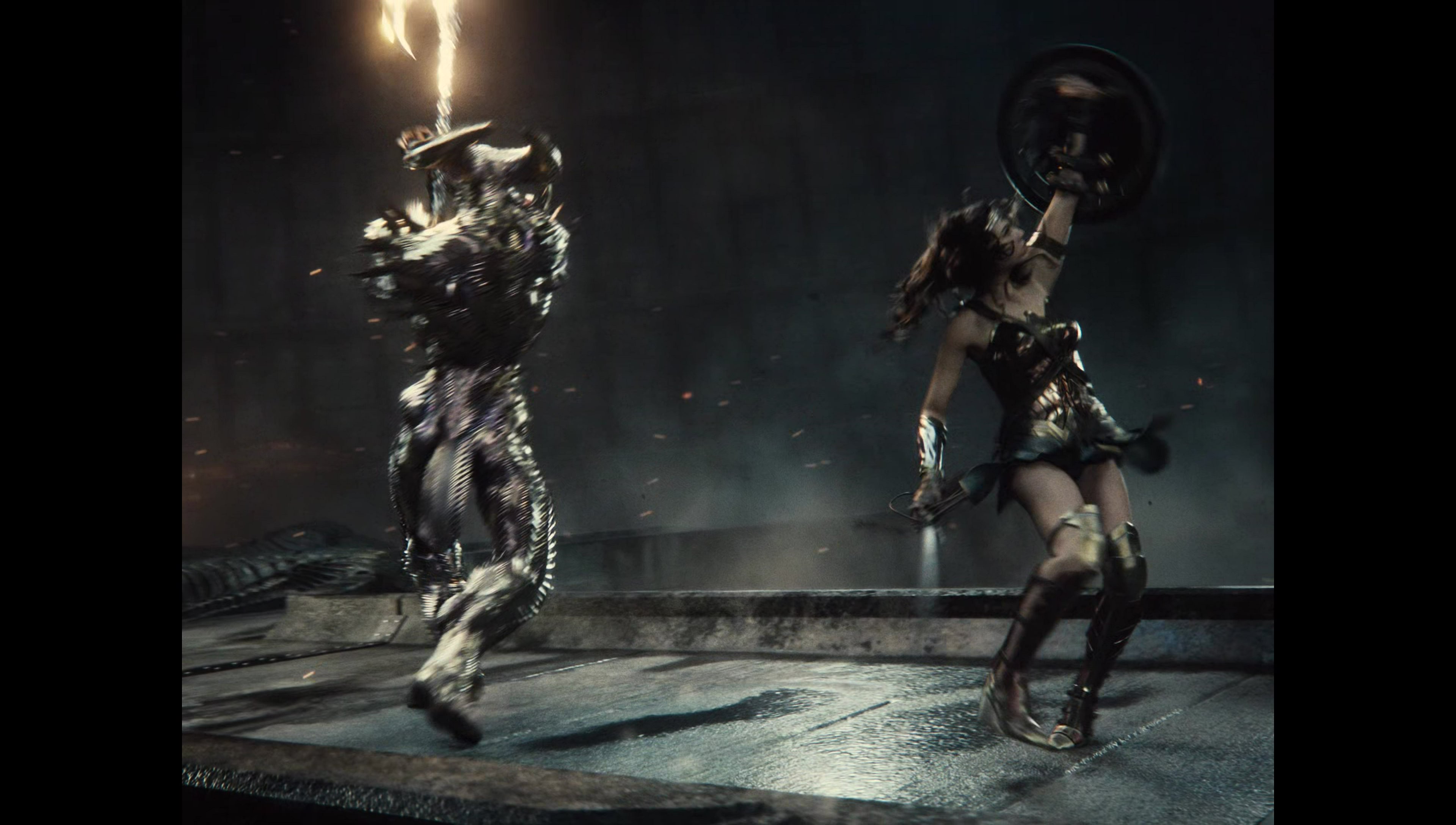 Zack Snyder’s Justice League (2021) HD screenshot 21056