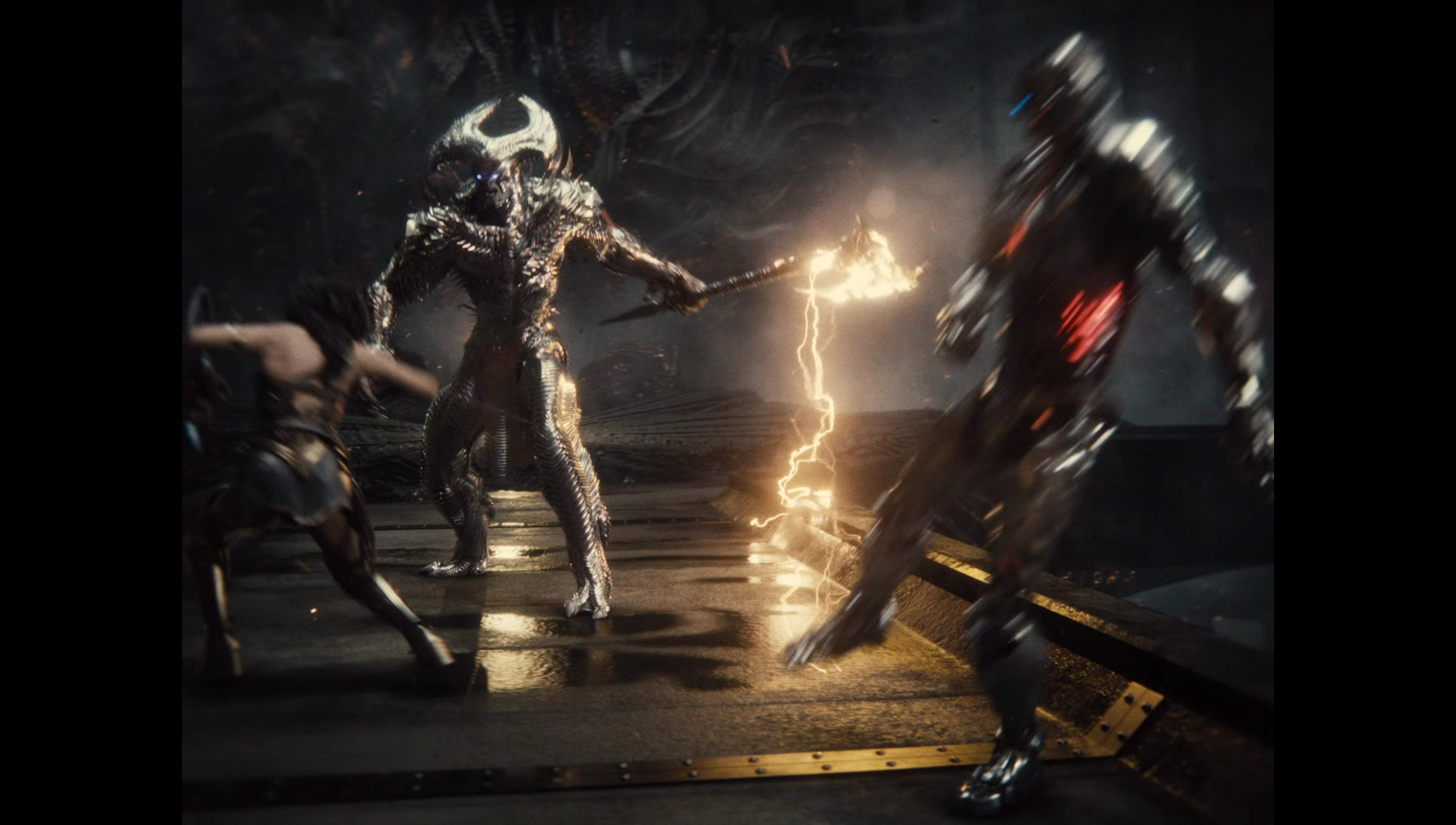Zack Snyder’s Justice League (2021) HD screenshot 21059