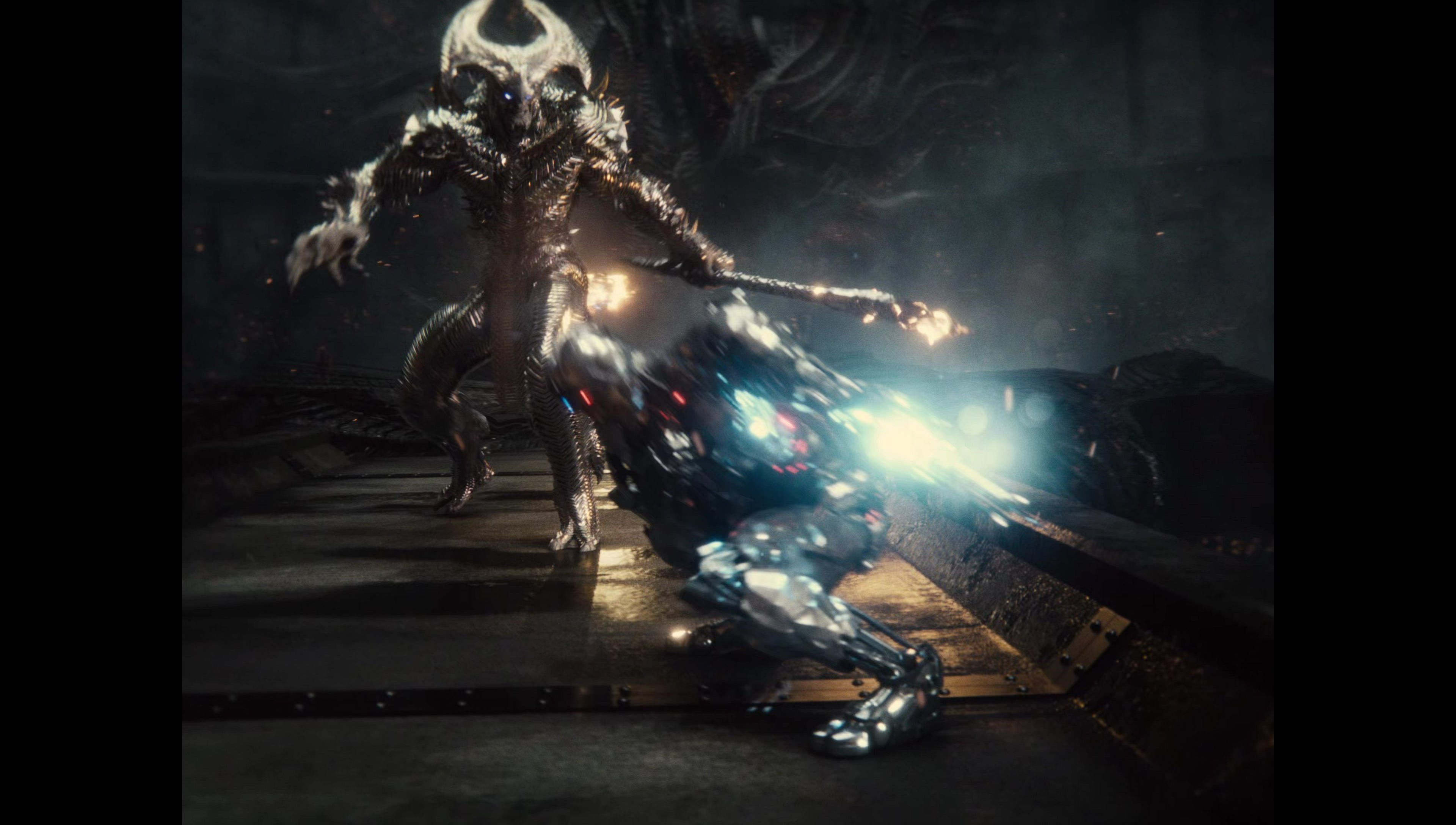 Zack Snyder’s Justice League (2021) screencap 21060