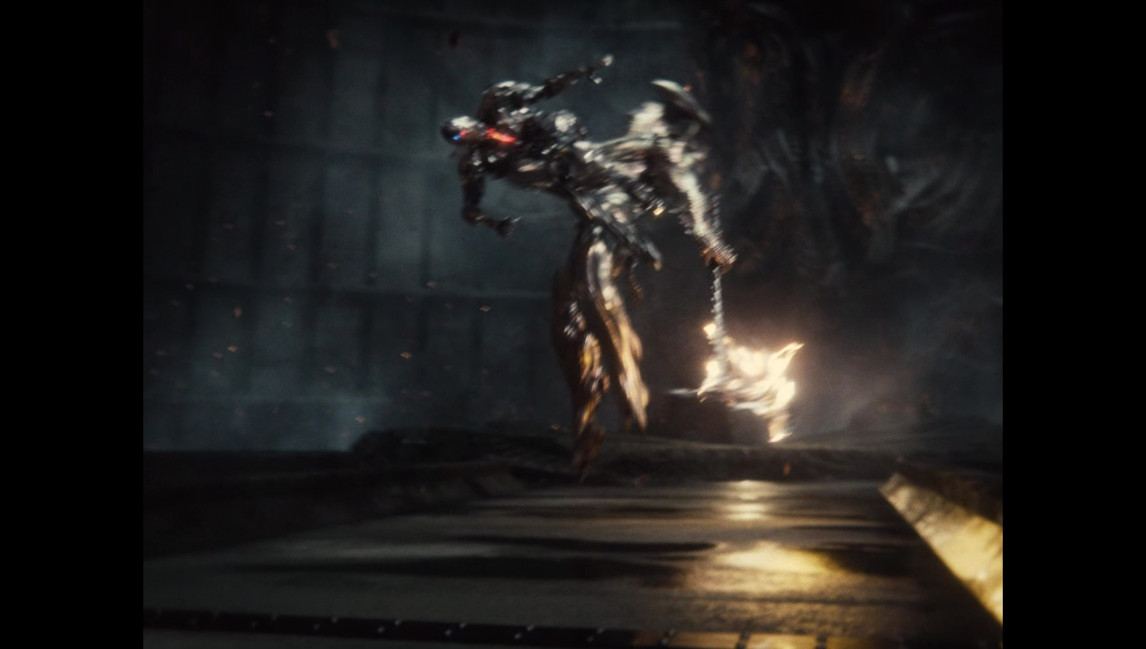 Zack Snyder’s Justice League (2021) movie still 21061