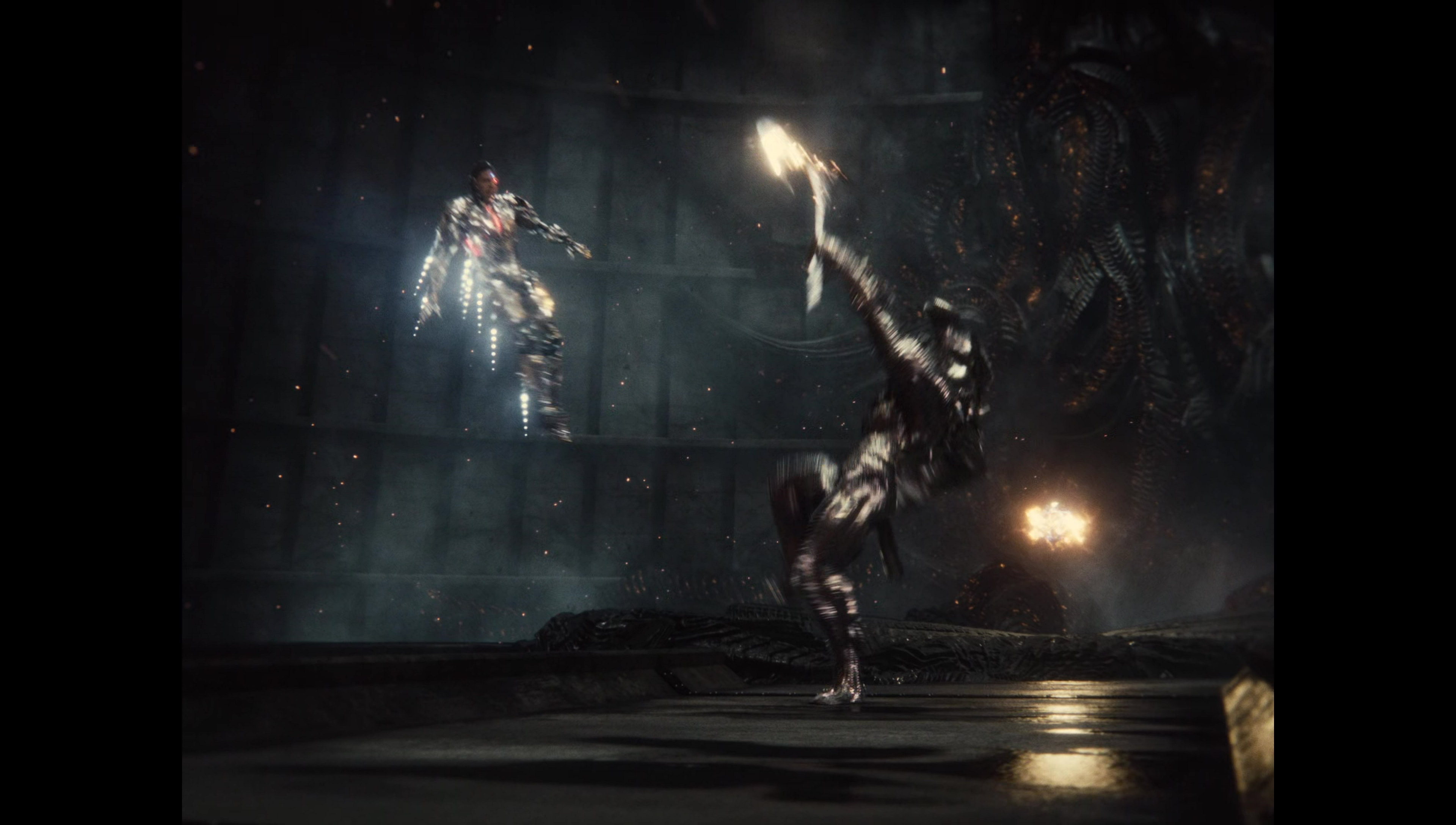 Zack Snyder’s Justice League (2021) HD screenshot 21062