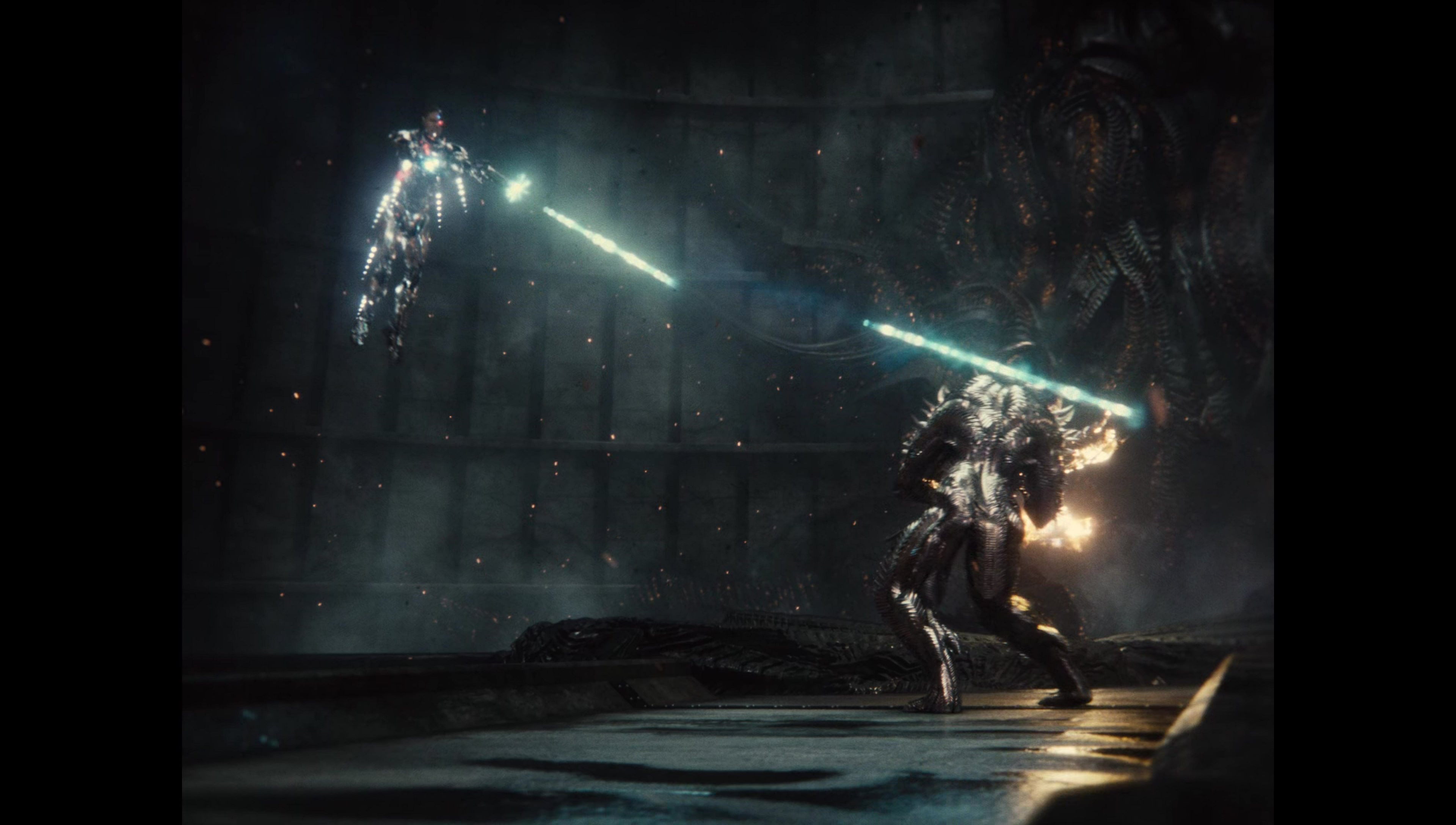 Zack Snyder’s Justice League (2021) screencap 21063
