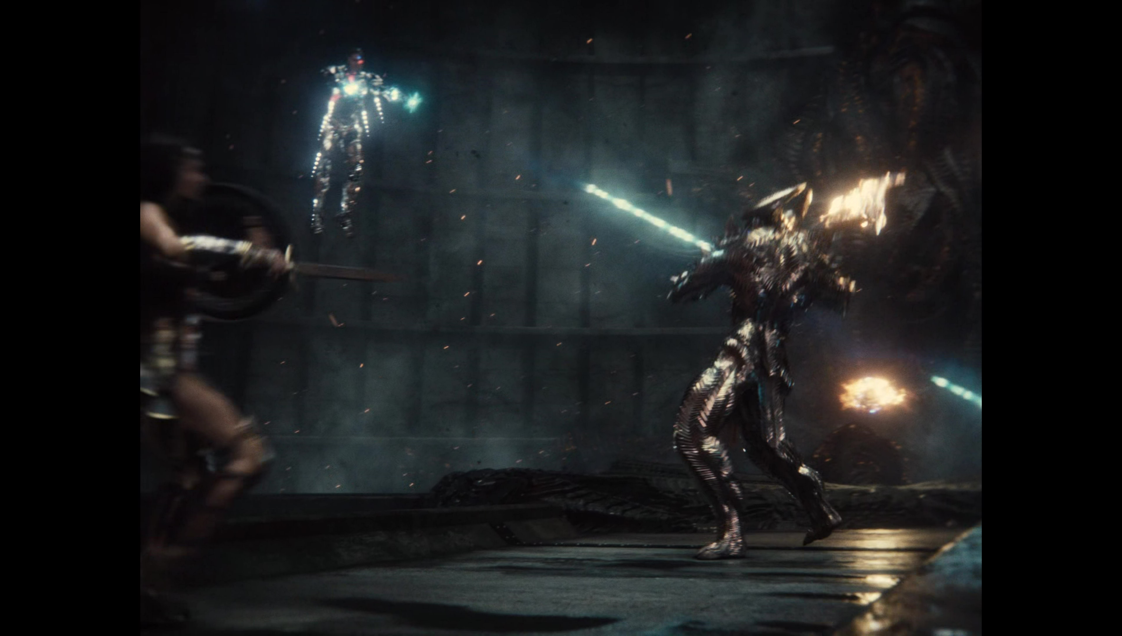 Zack Snyder’s Justice League (2021) movie still 21064