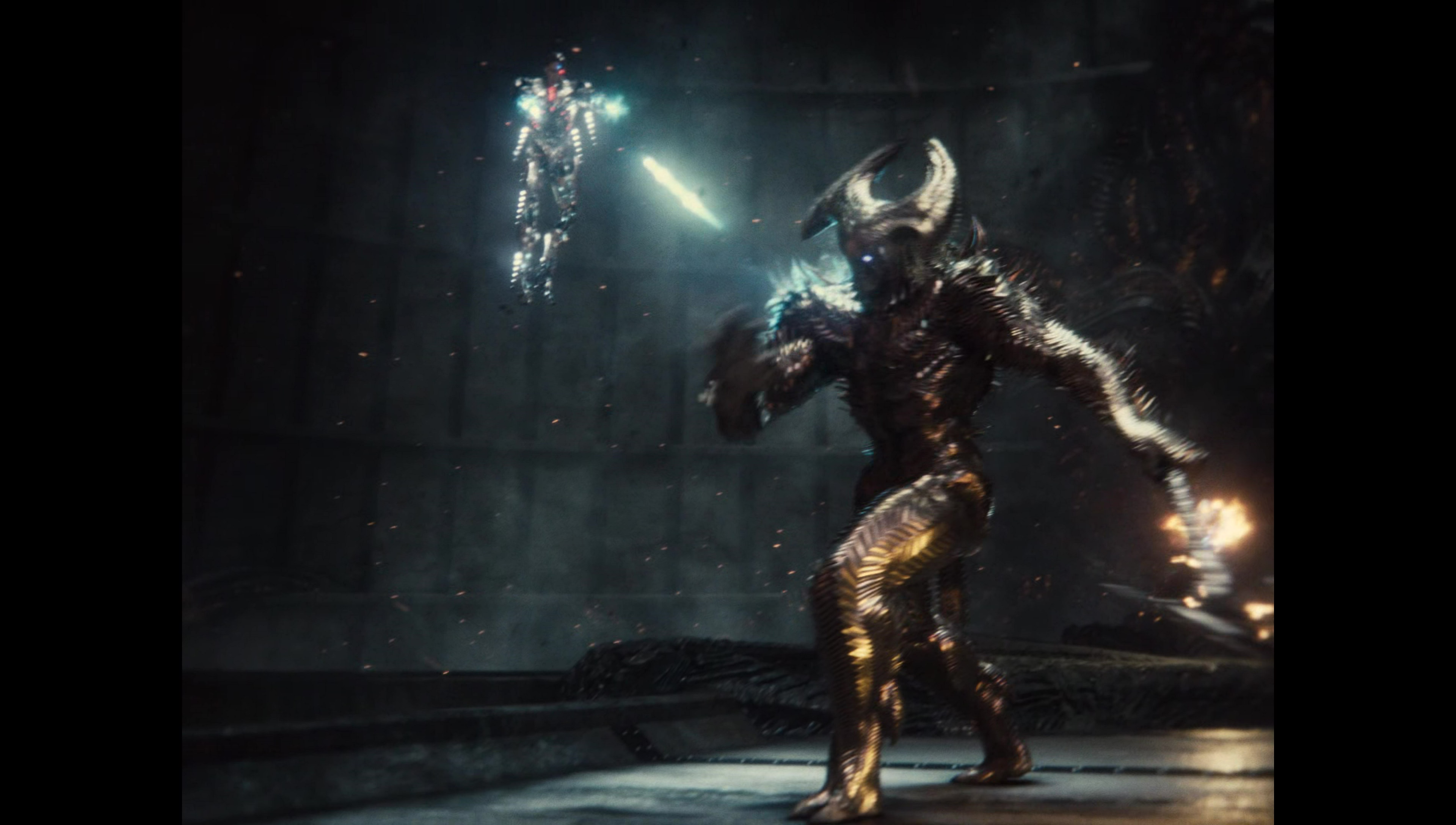 Zack Snyder’s Justice League (2021) screencap 21066