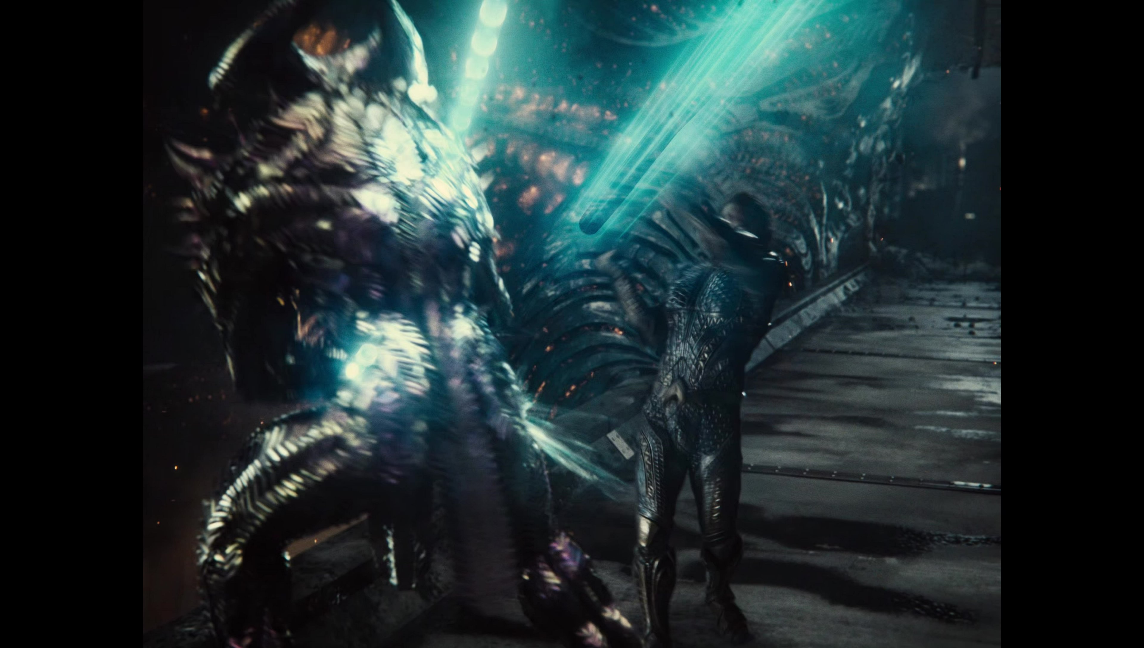 Zack Snyder’s Justice League (2021) screencap 21072