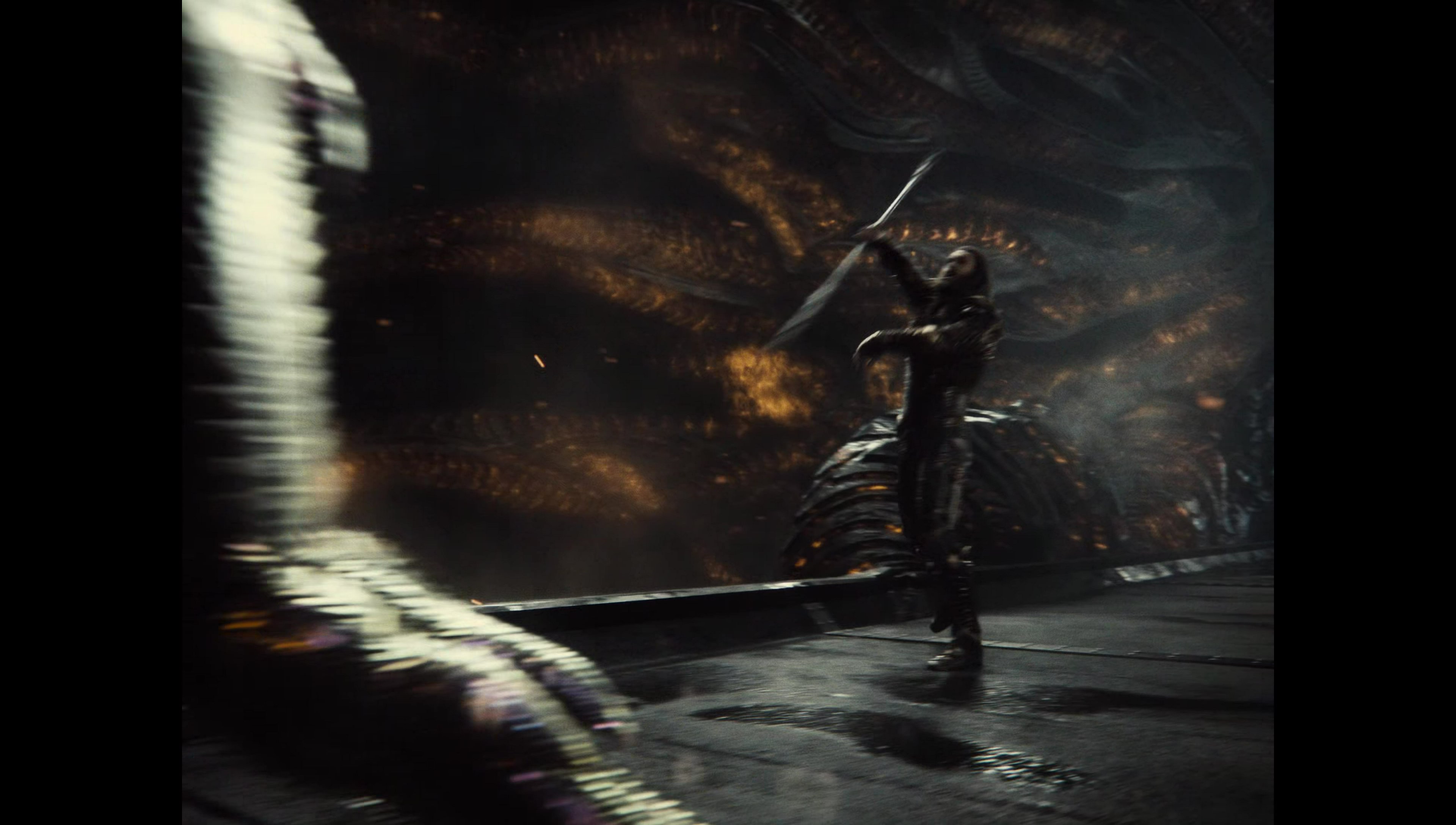 Zack Snyder’s Justice League (2021) movie still 21073