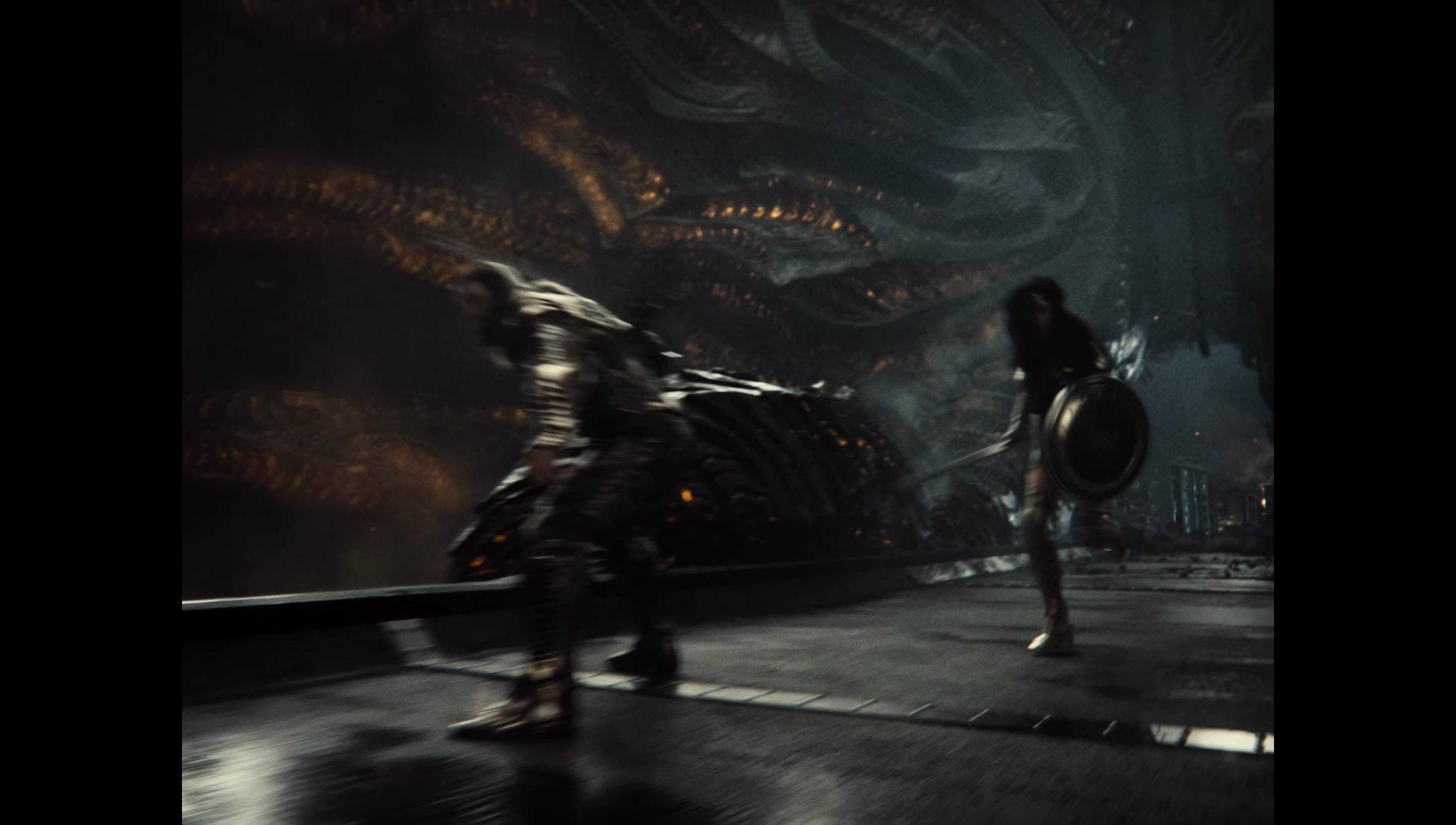 Zack Snyder’s Justice League (2021) HD screenshot 21074