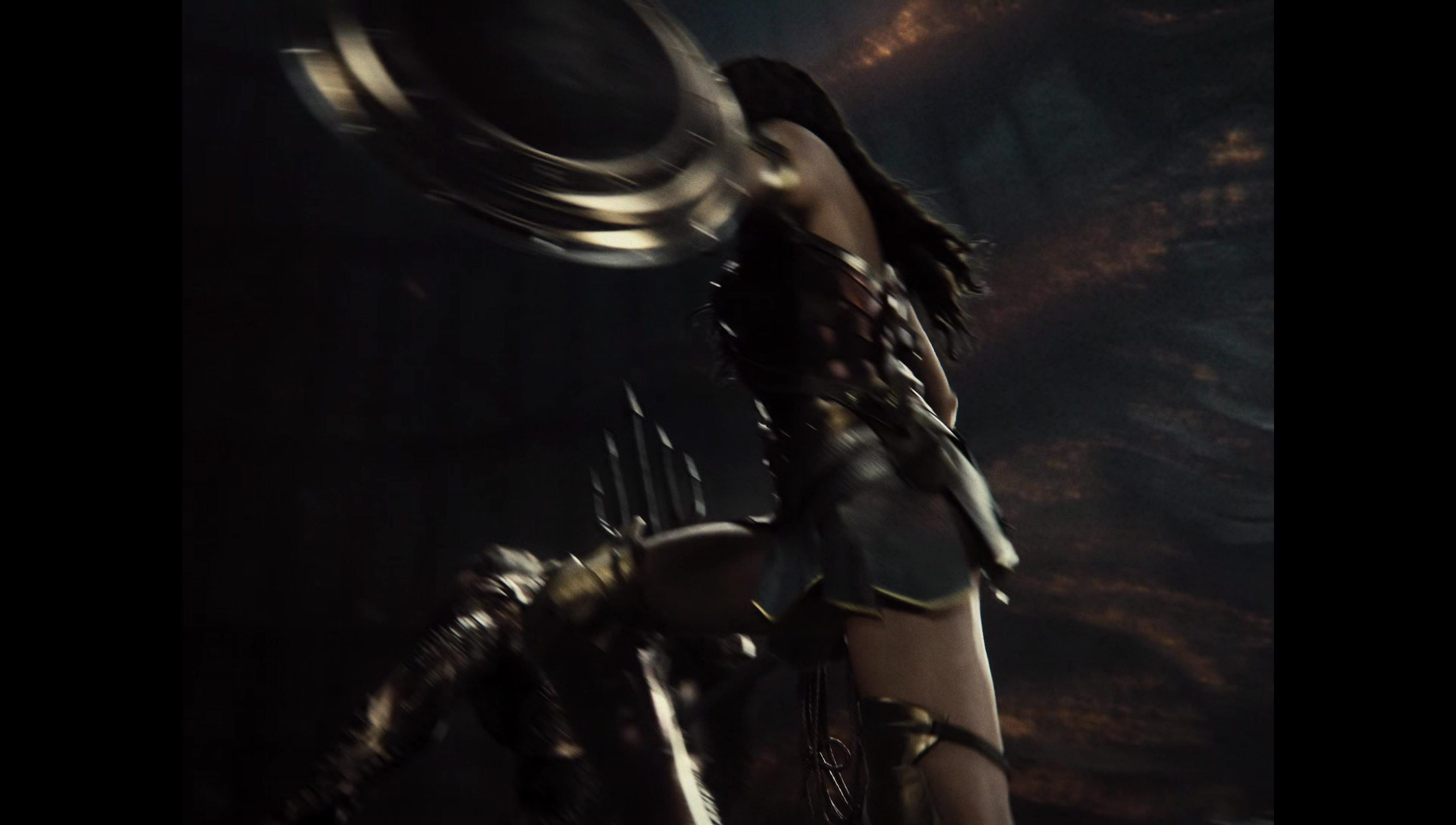 Zack Snyder’s Justice League (2021) screencap 21075