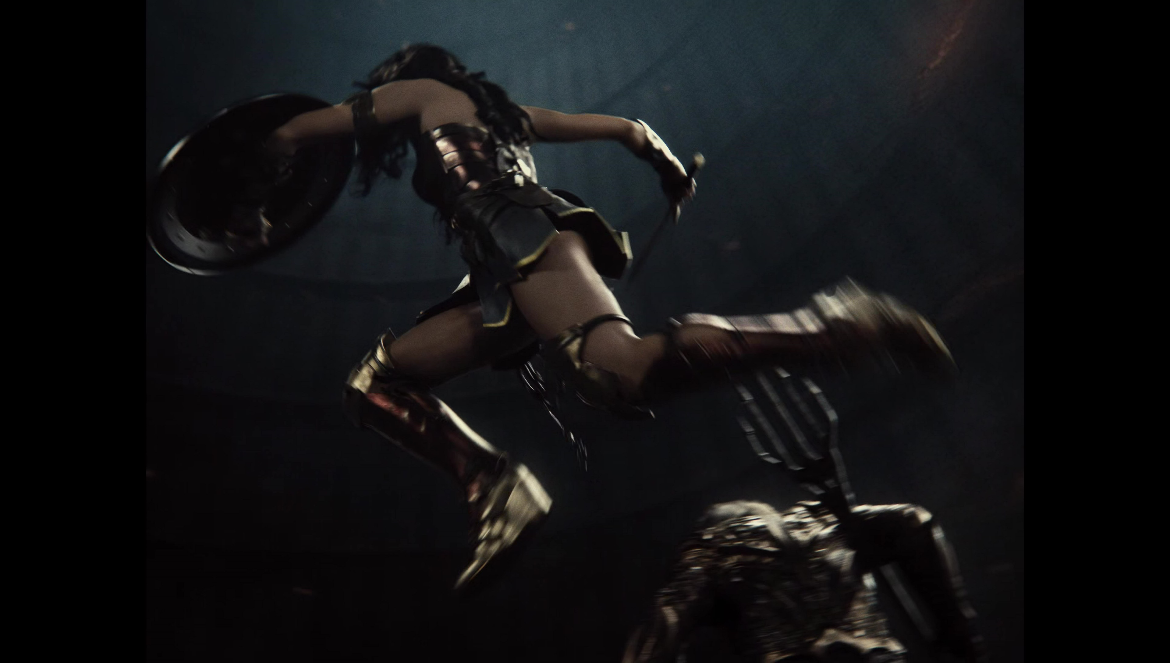 Zack Snyder’s Justice League (2021) movie still 21076