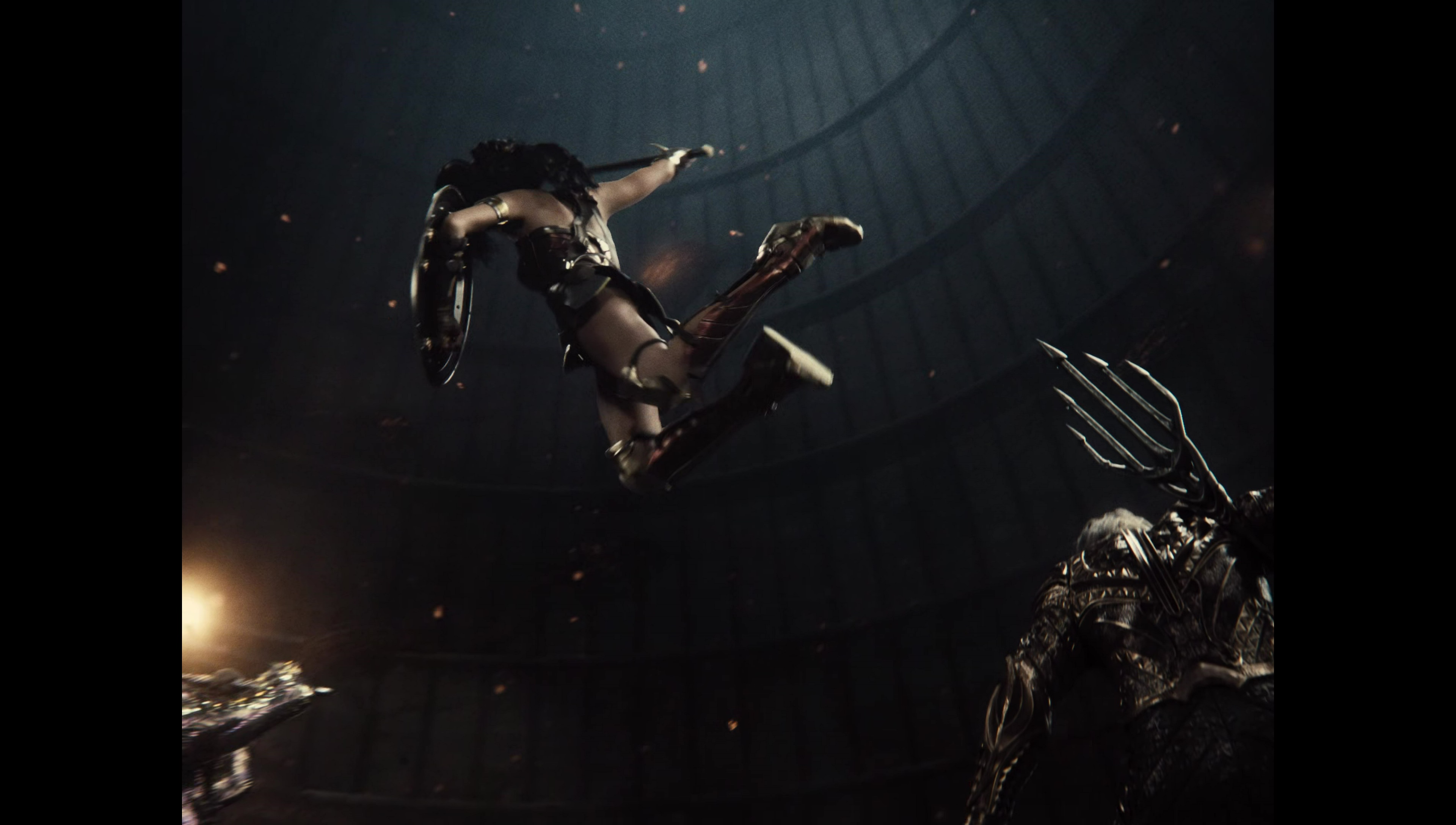 Zack Snyder’s Justice League (2021) HD screenshot 21077