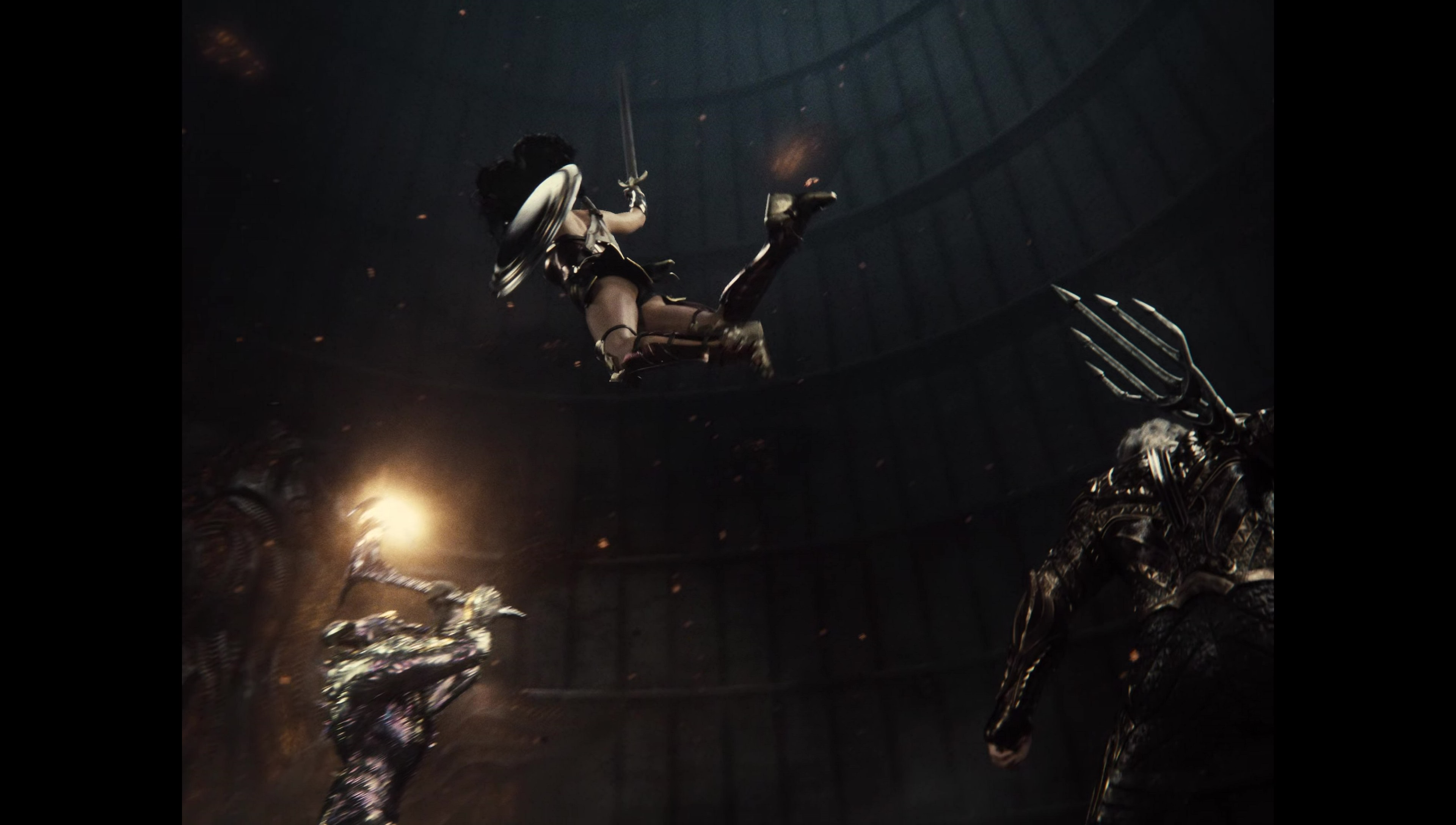 Zack Snyder’s Justice League (2021) screencap 21078