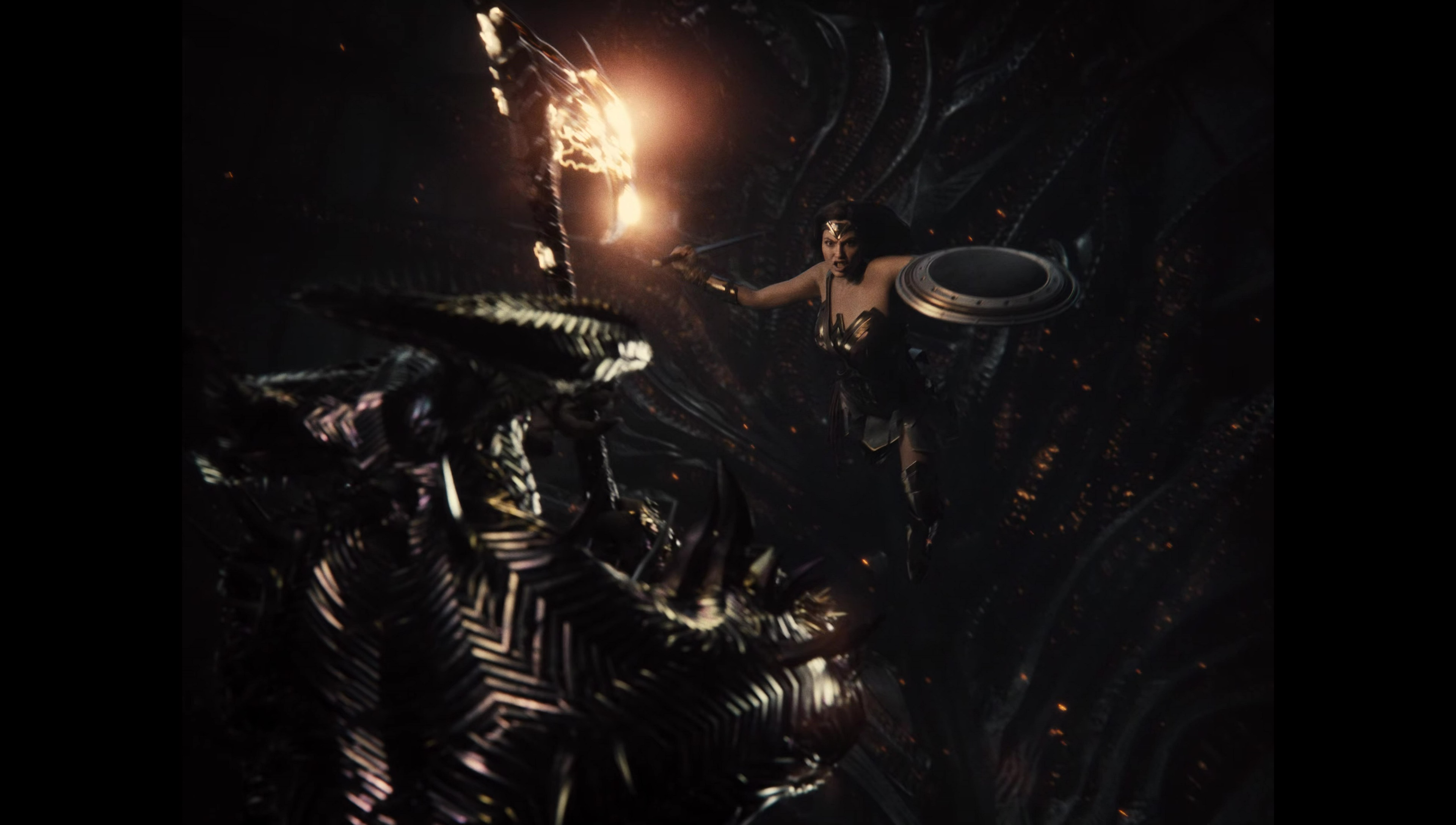 Zack Snyder’s Justice League (2021) movie still 21079
