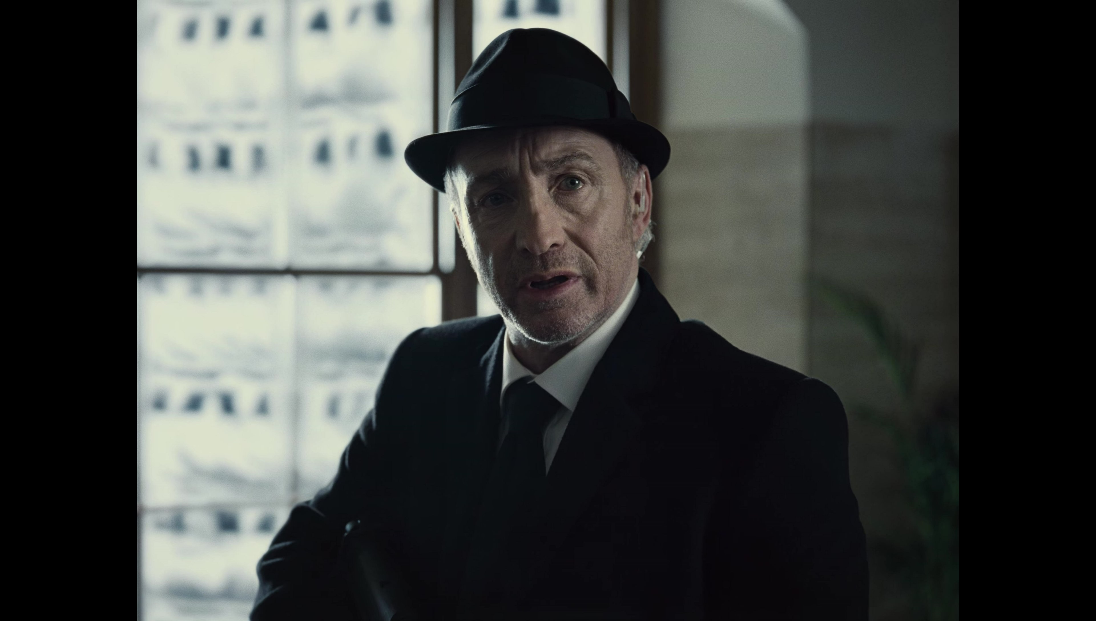 Zack Snyder’s Justice League (2021) HD screenshot 2108