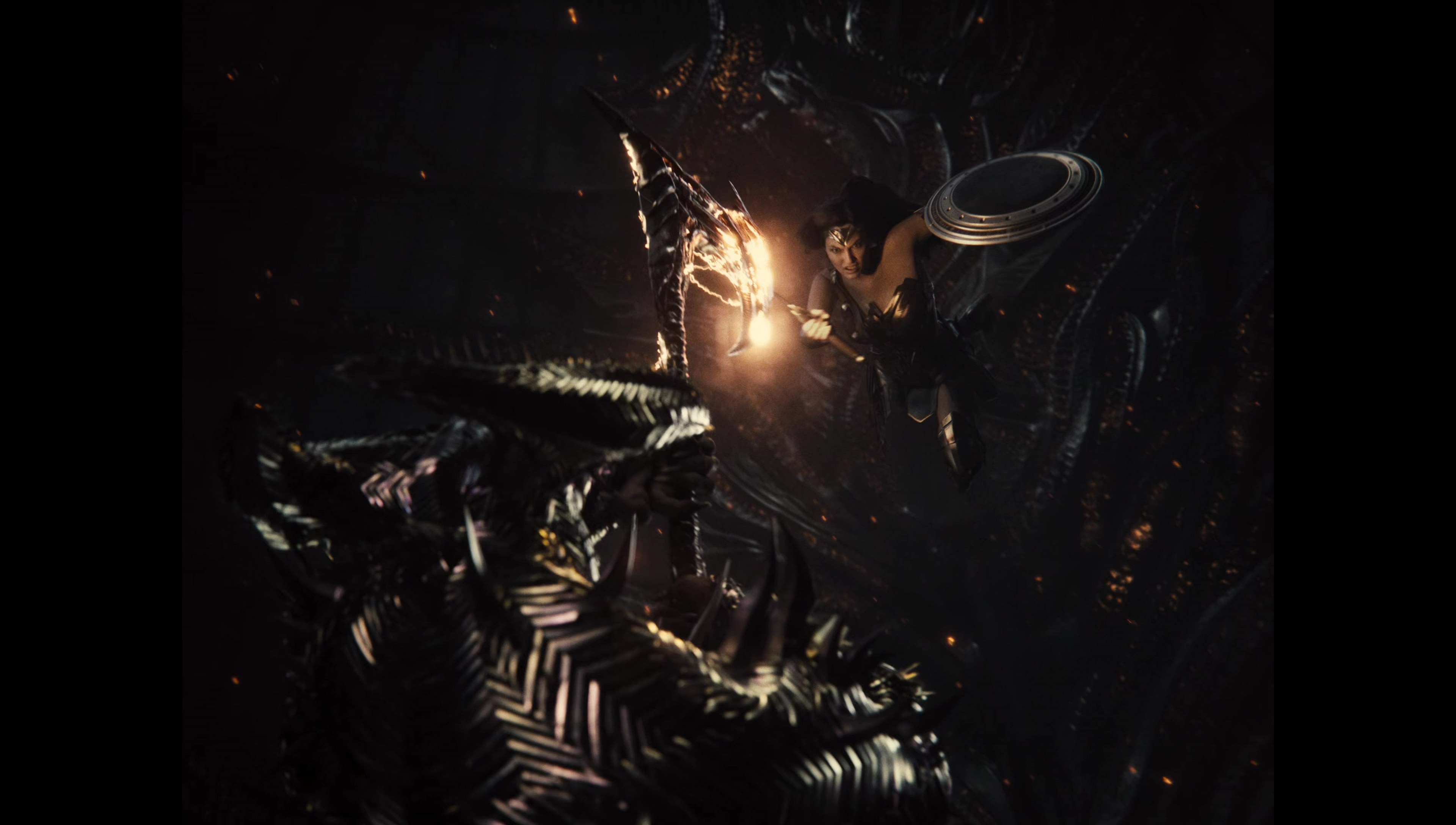 Zack Snyder’s Justice League (2021) HD screenshot 21080