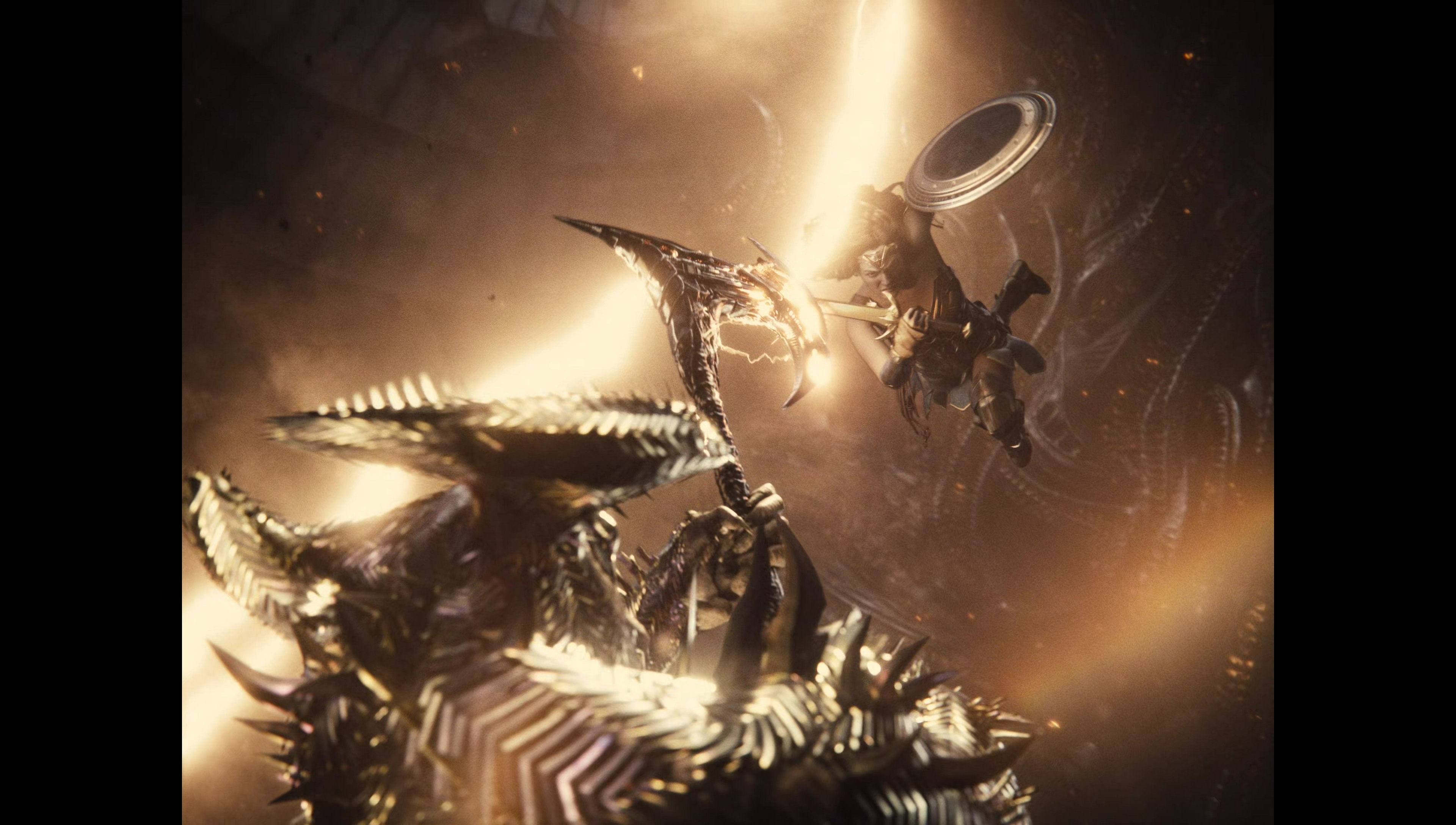 Zack Snyder’s Justice League (2021) screencap 21081