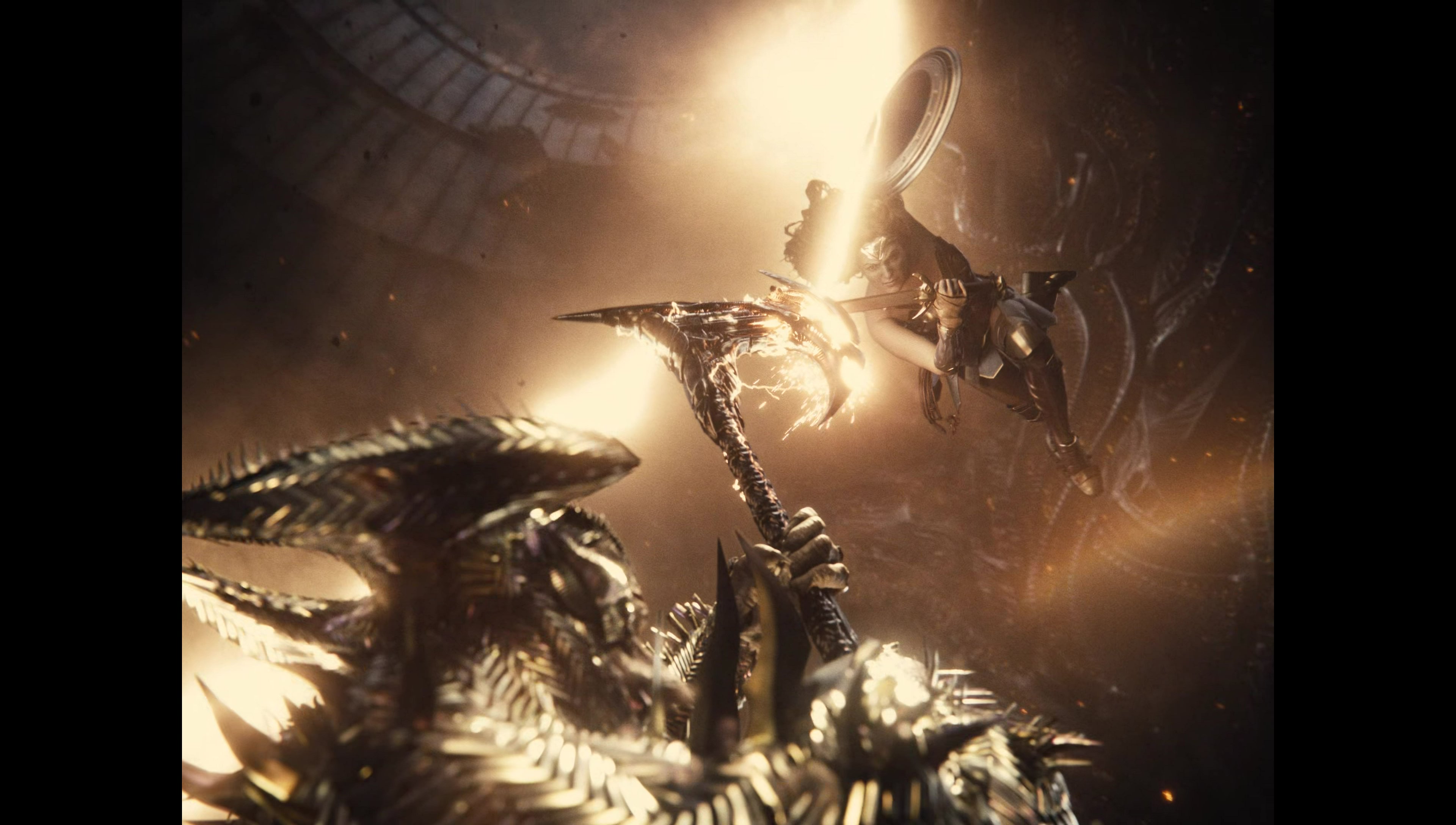 Zack Snyder’s Justice League (2021) movie still 21082