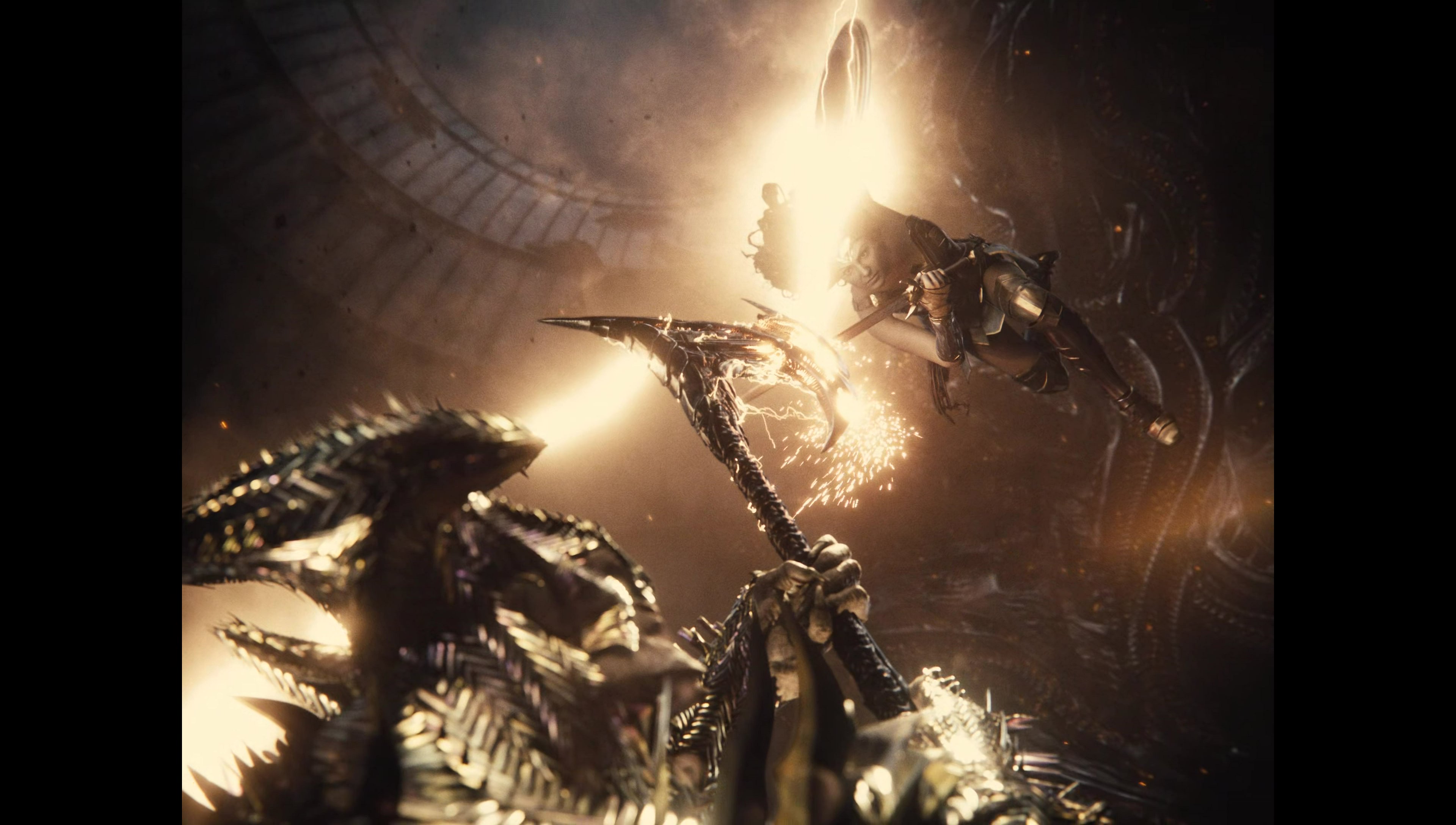 Zack Snyder’s Justice League (2021) HD screenshot 21083