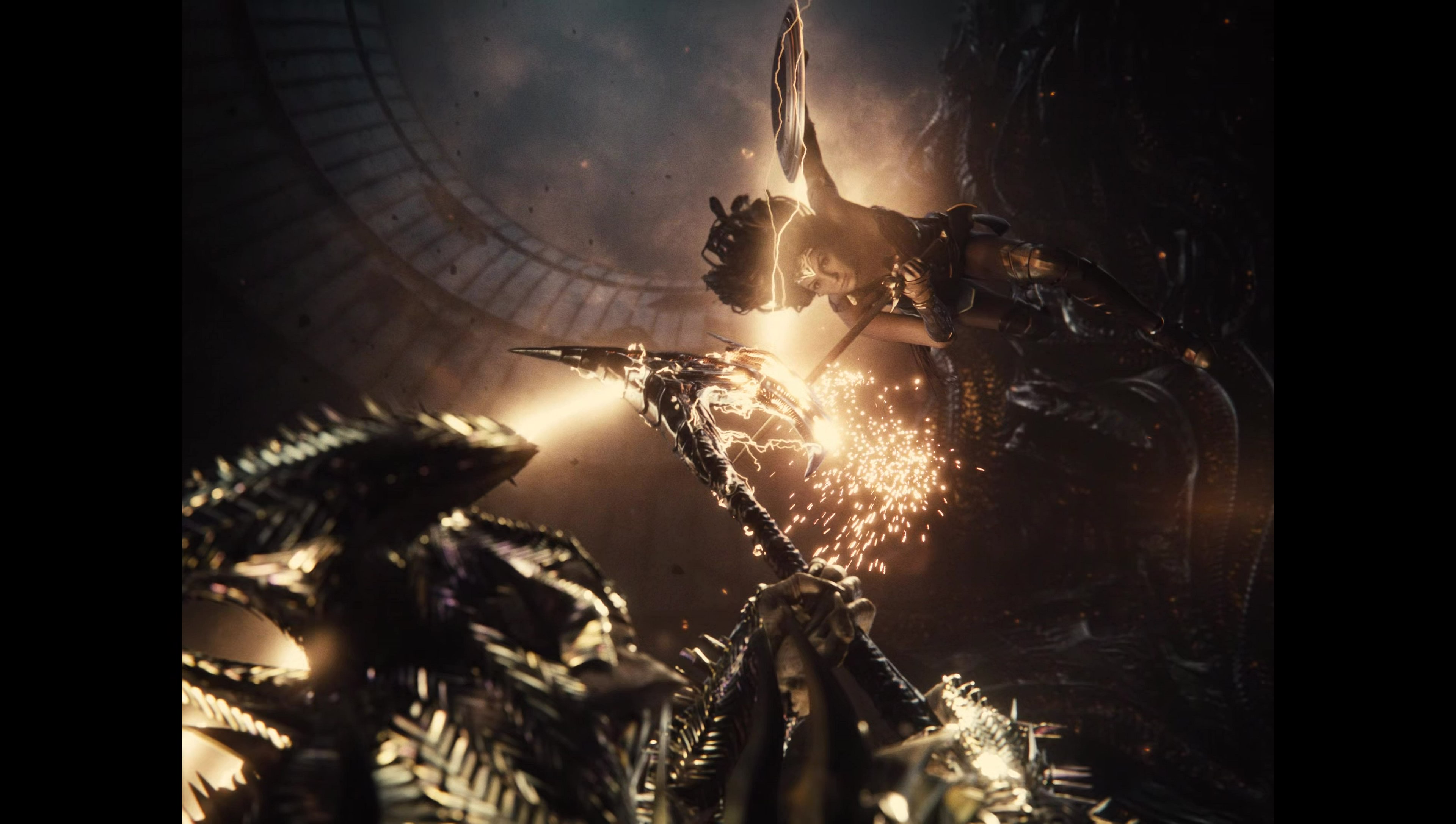 Zack Snyder’s Justice League (2021) screencap 21084