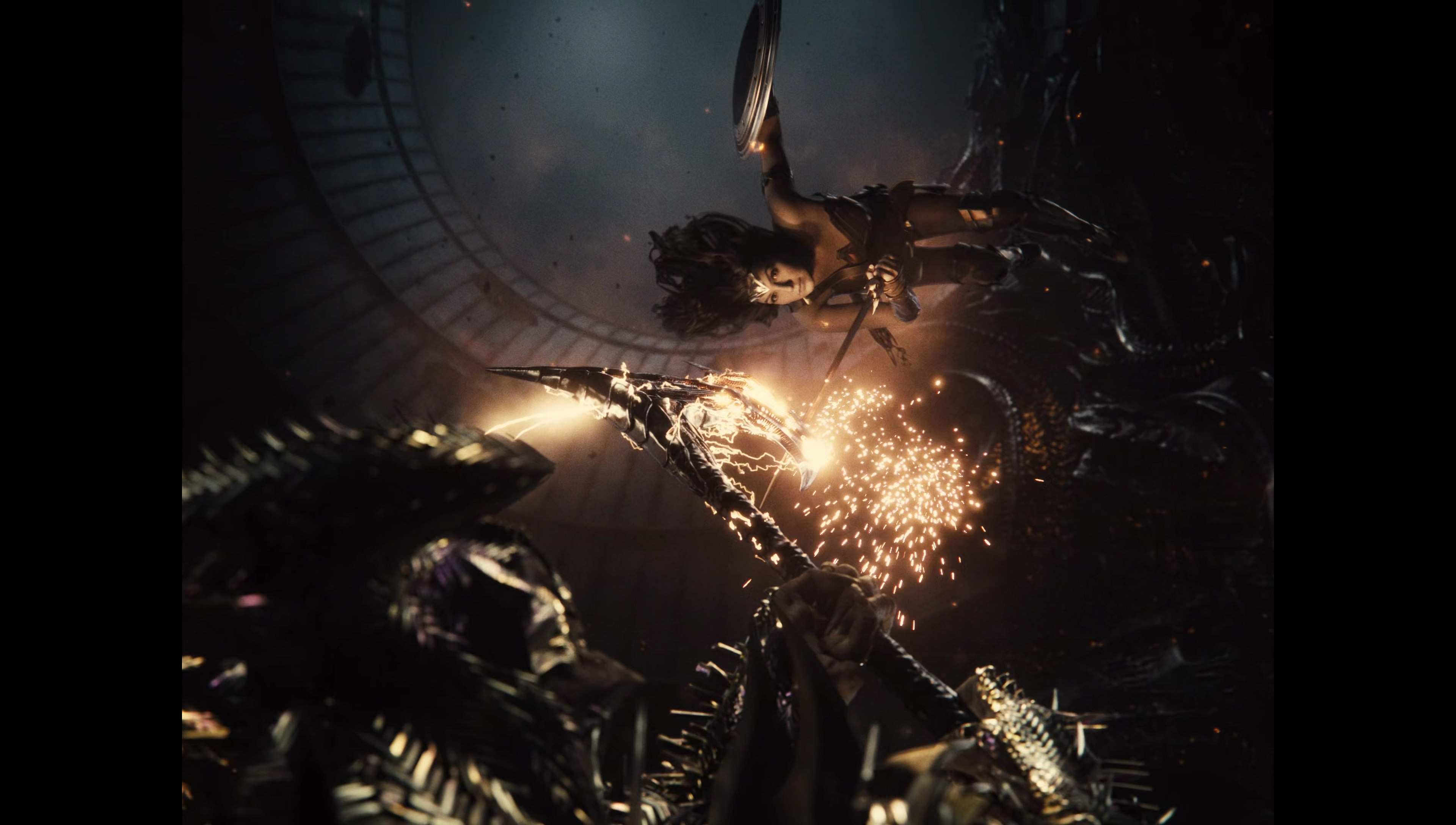 Zack Snyder’s Justice League (2021) movie still 21085