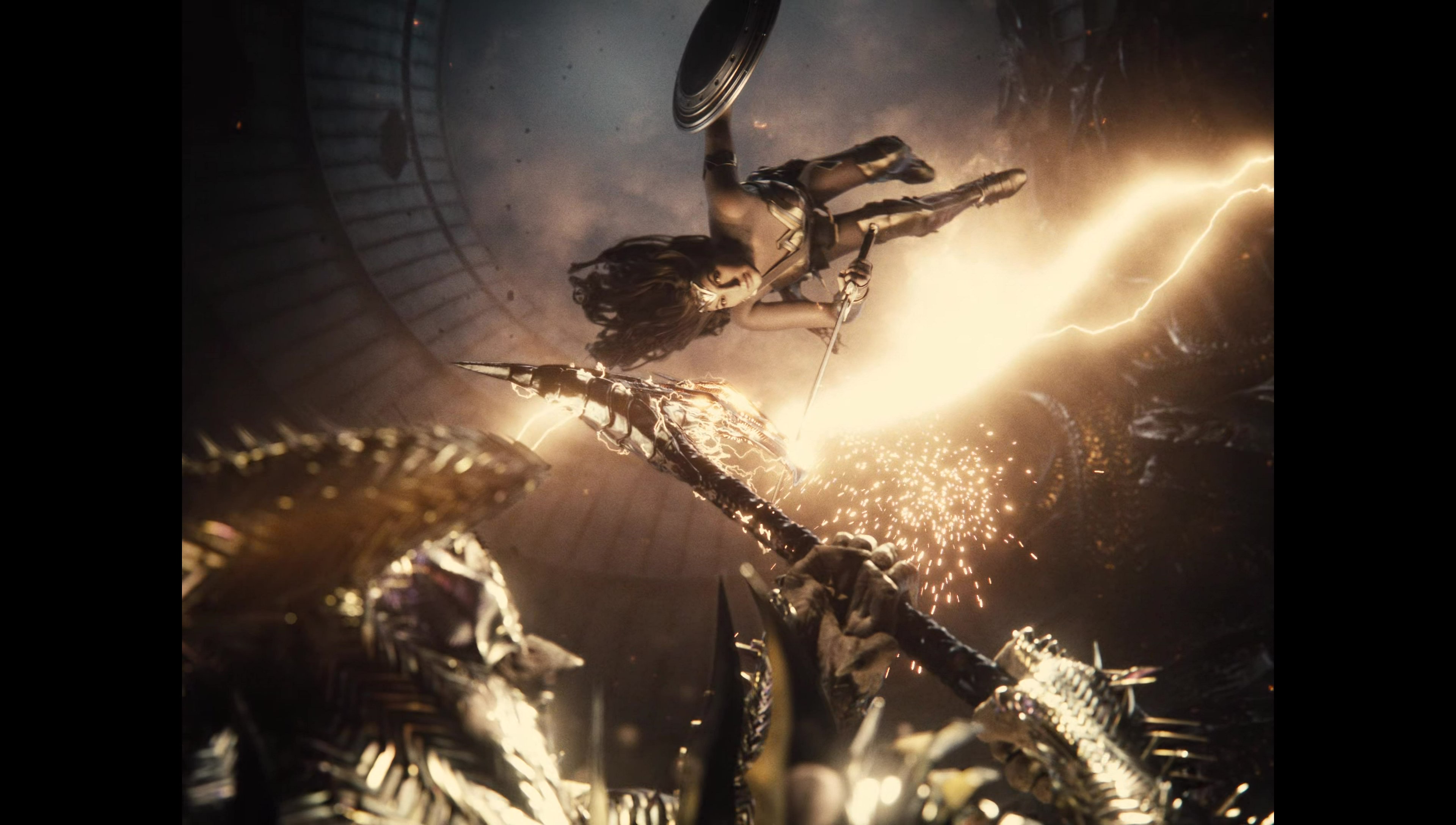 Zack Snyder’s Justice League (2021) HD screenshot 21086