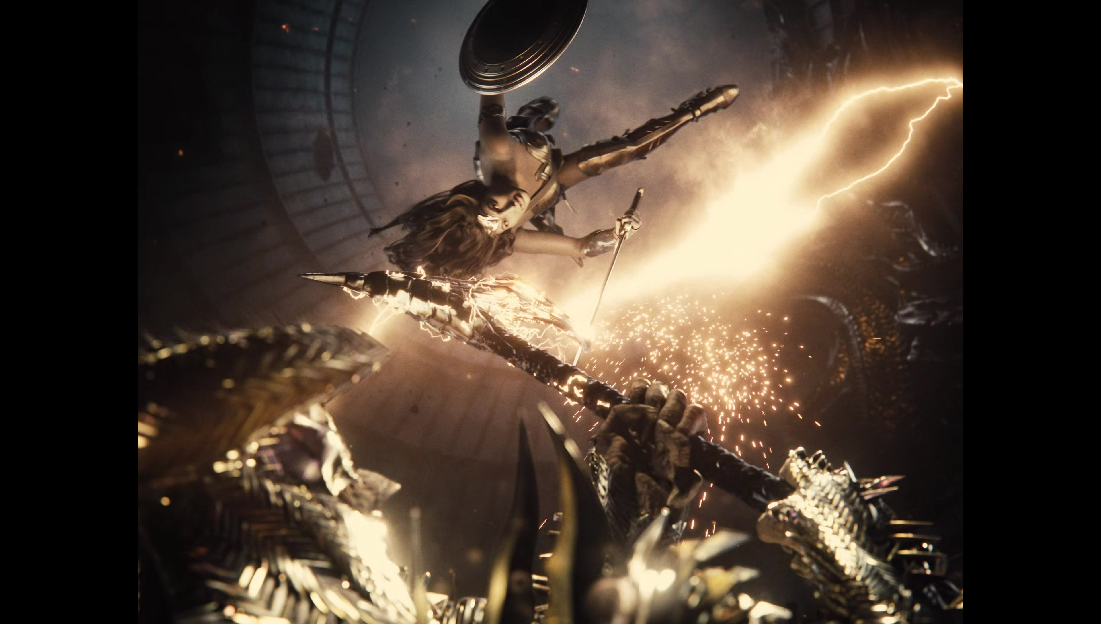 Zack Snyder’s Justice League (2021) screencap 21087