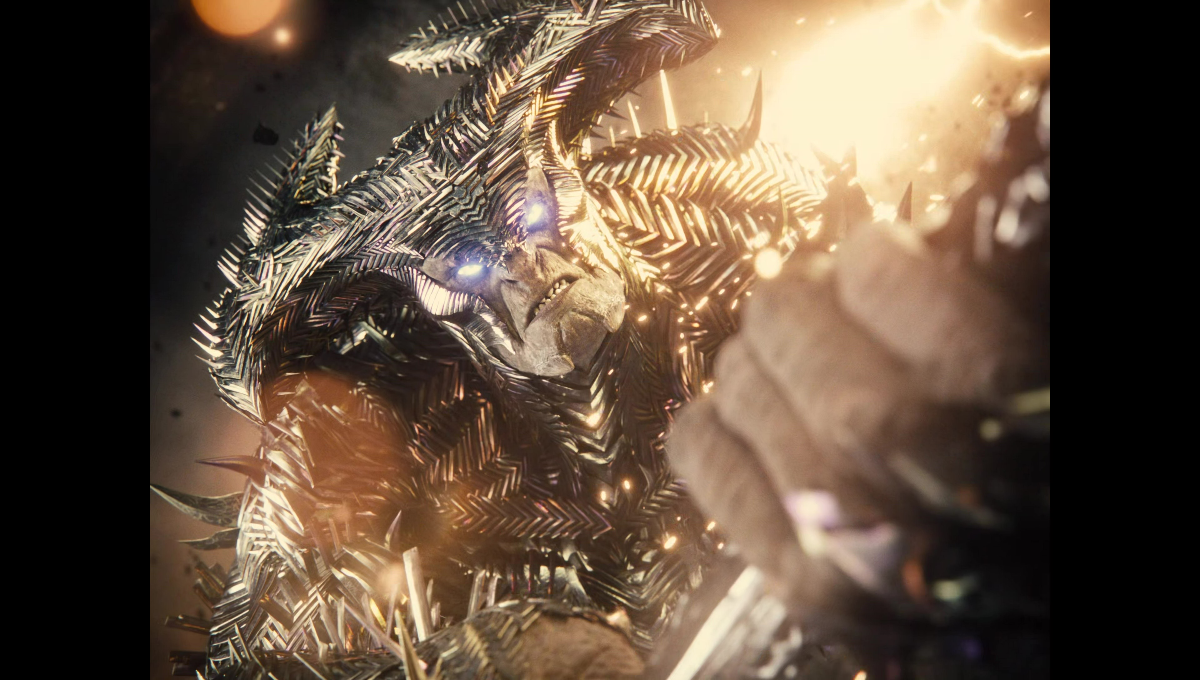 Zack Snyder’s Justice League (2021) movie still 21088