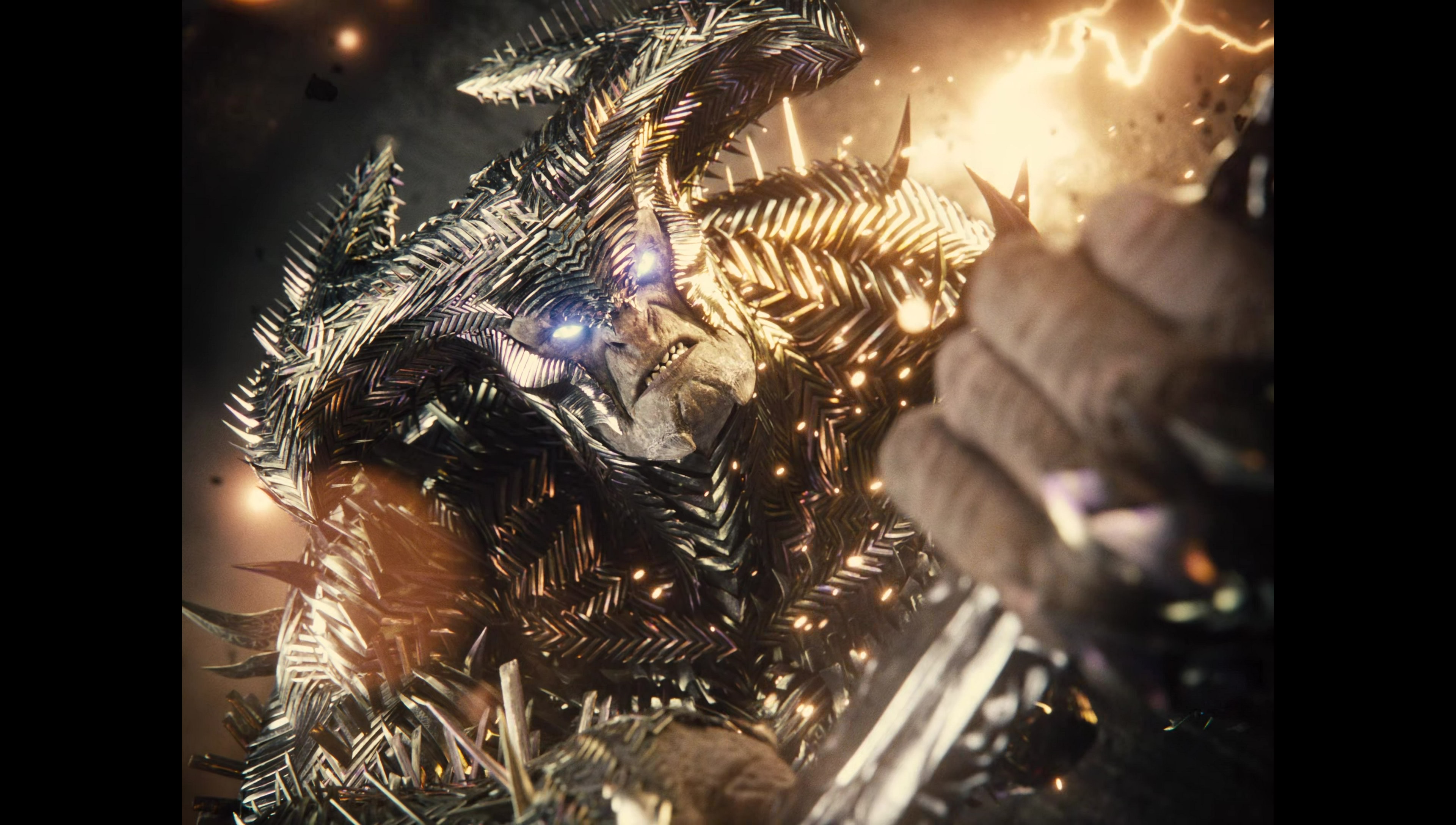 Zack Snyder’s Justice League (2021) HD screenshot 21089