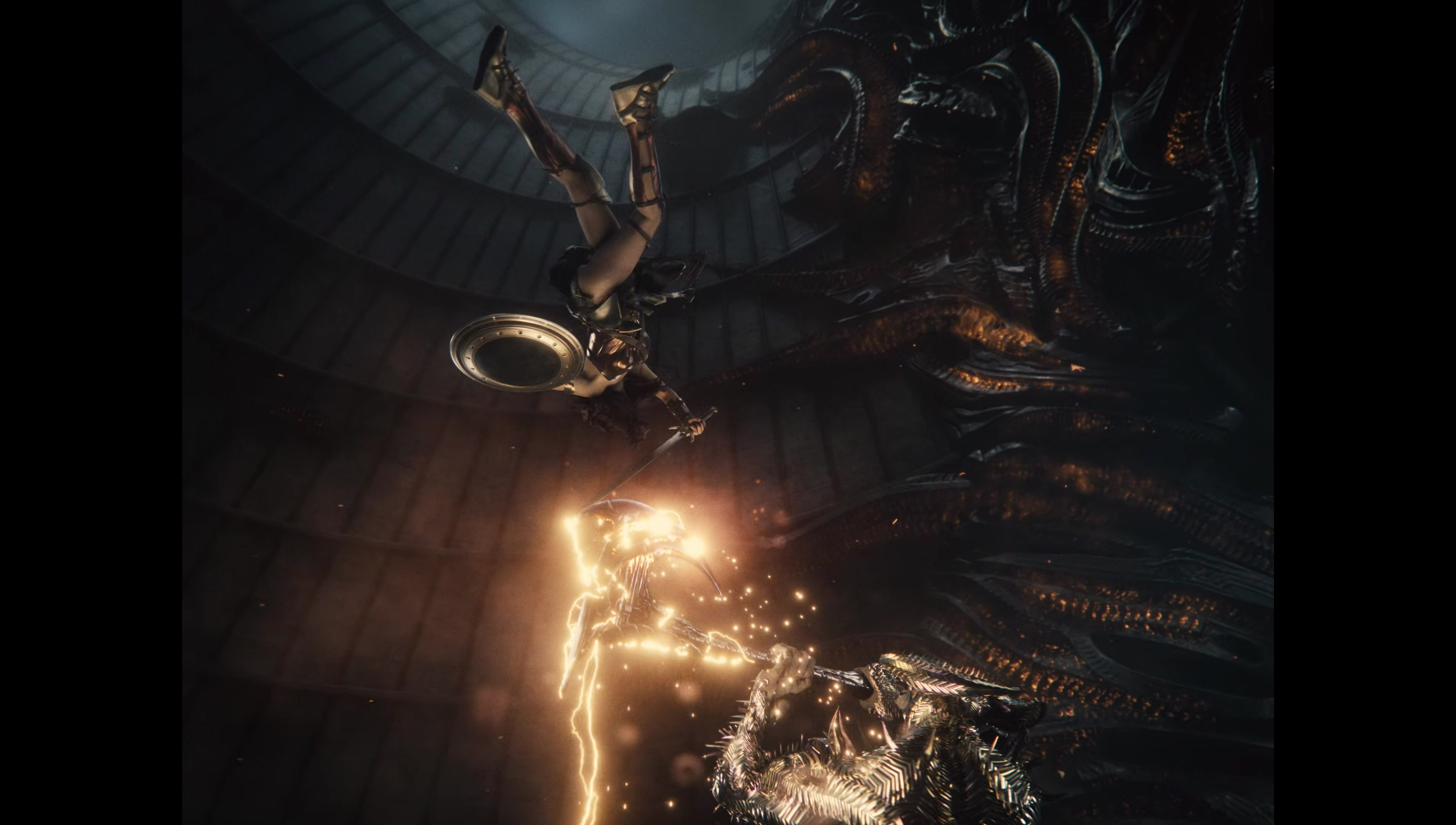 Zack Snyder’s Justice League (2021) movie still 21091