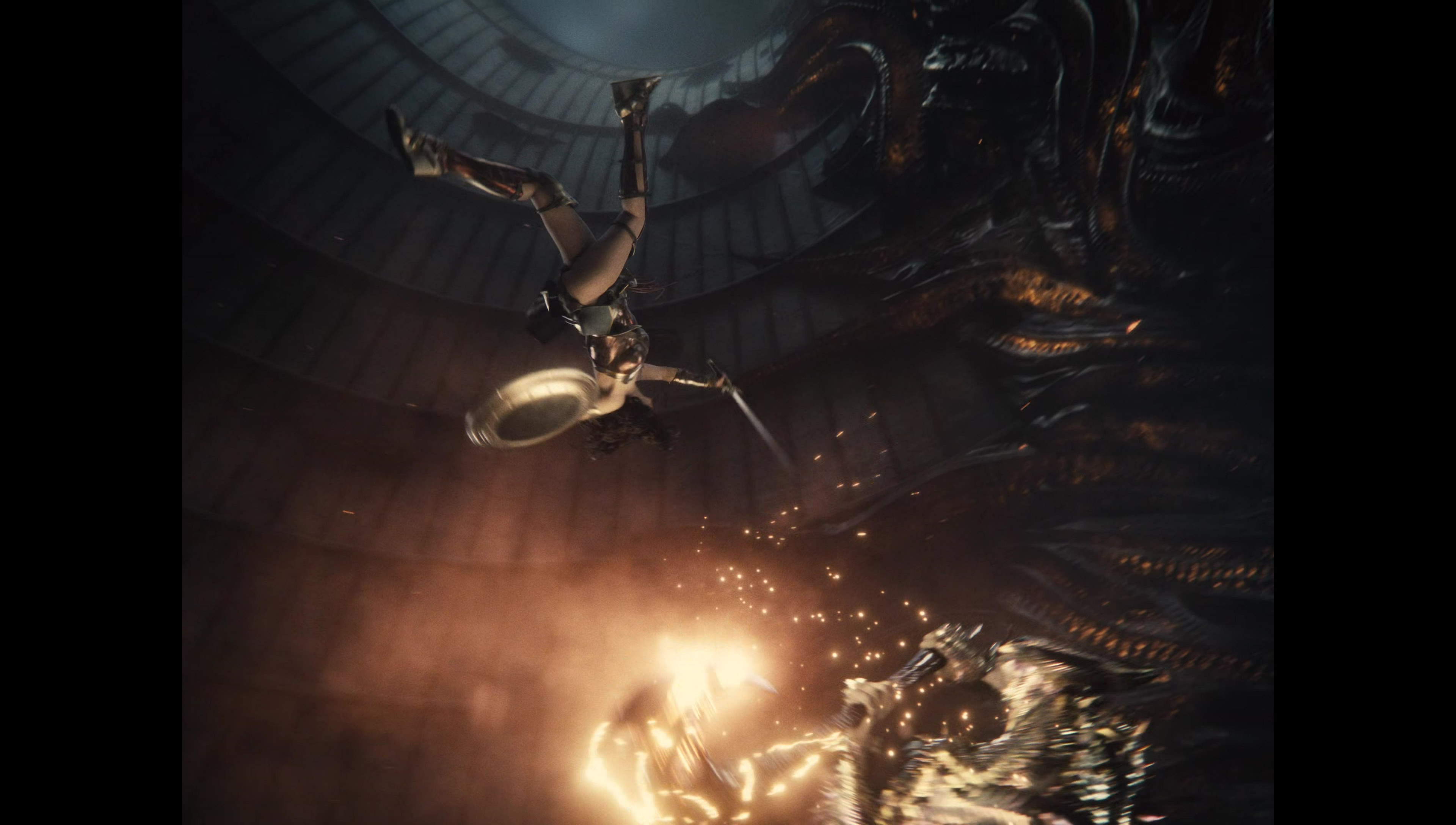 Zack Snyder’s Justice League (2021) HD screenshot 21092