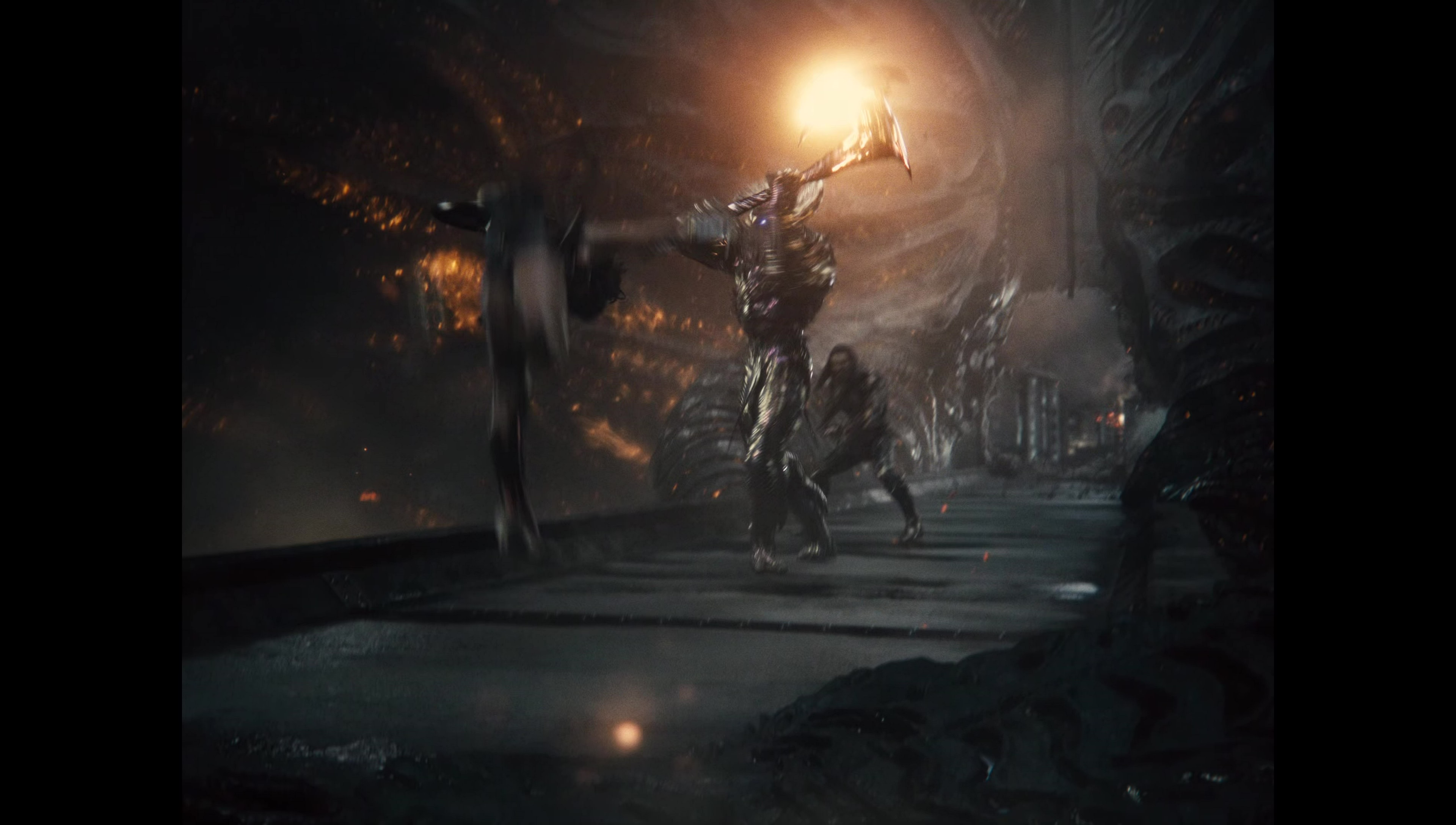 Zack Snyder’s Justice League (2021) movie still 21094