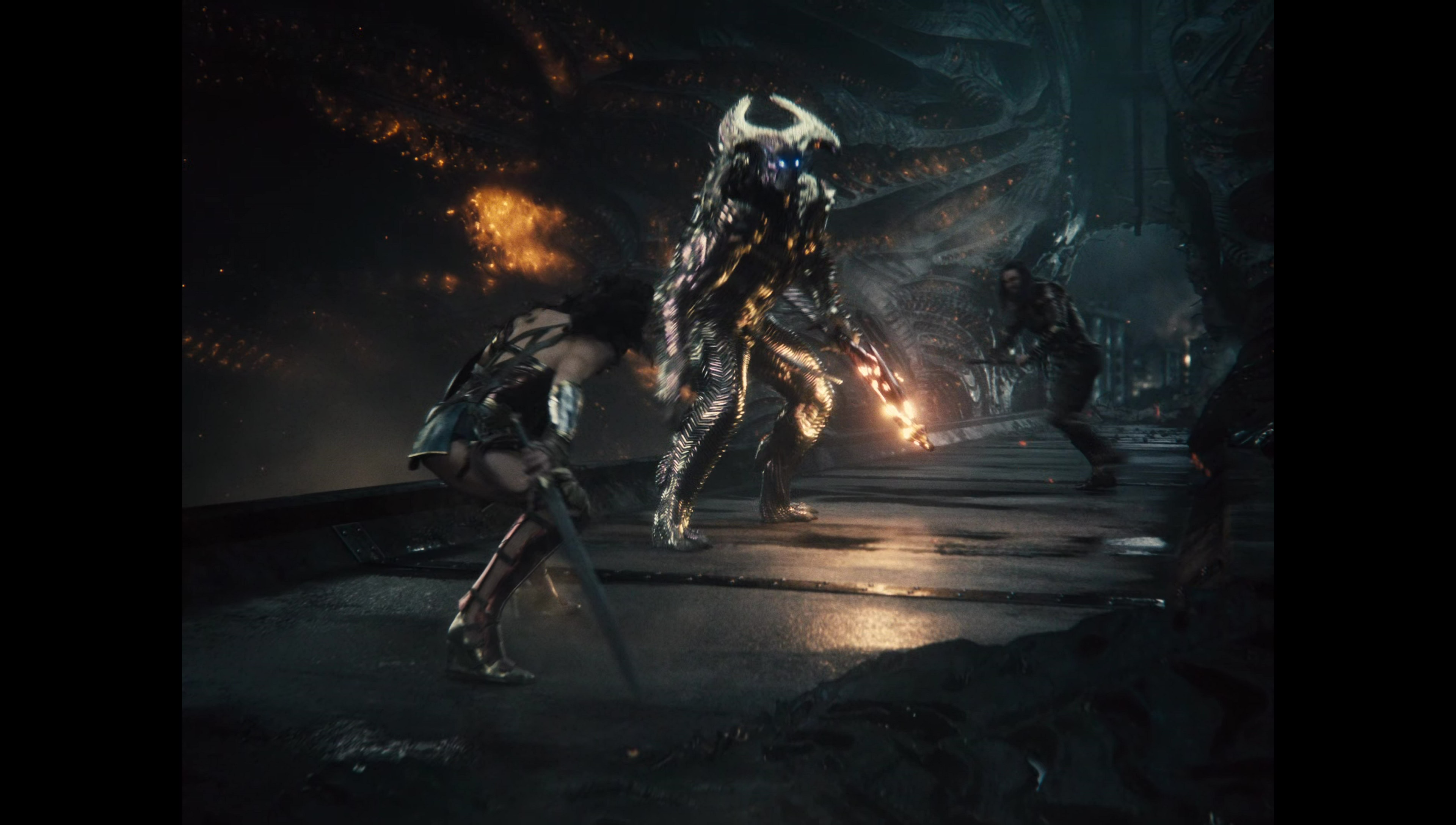 Zack Snyder’s Justice League (2021) HD screenshot 21095