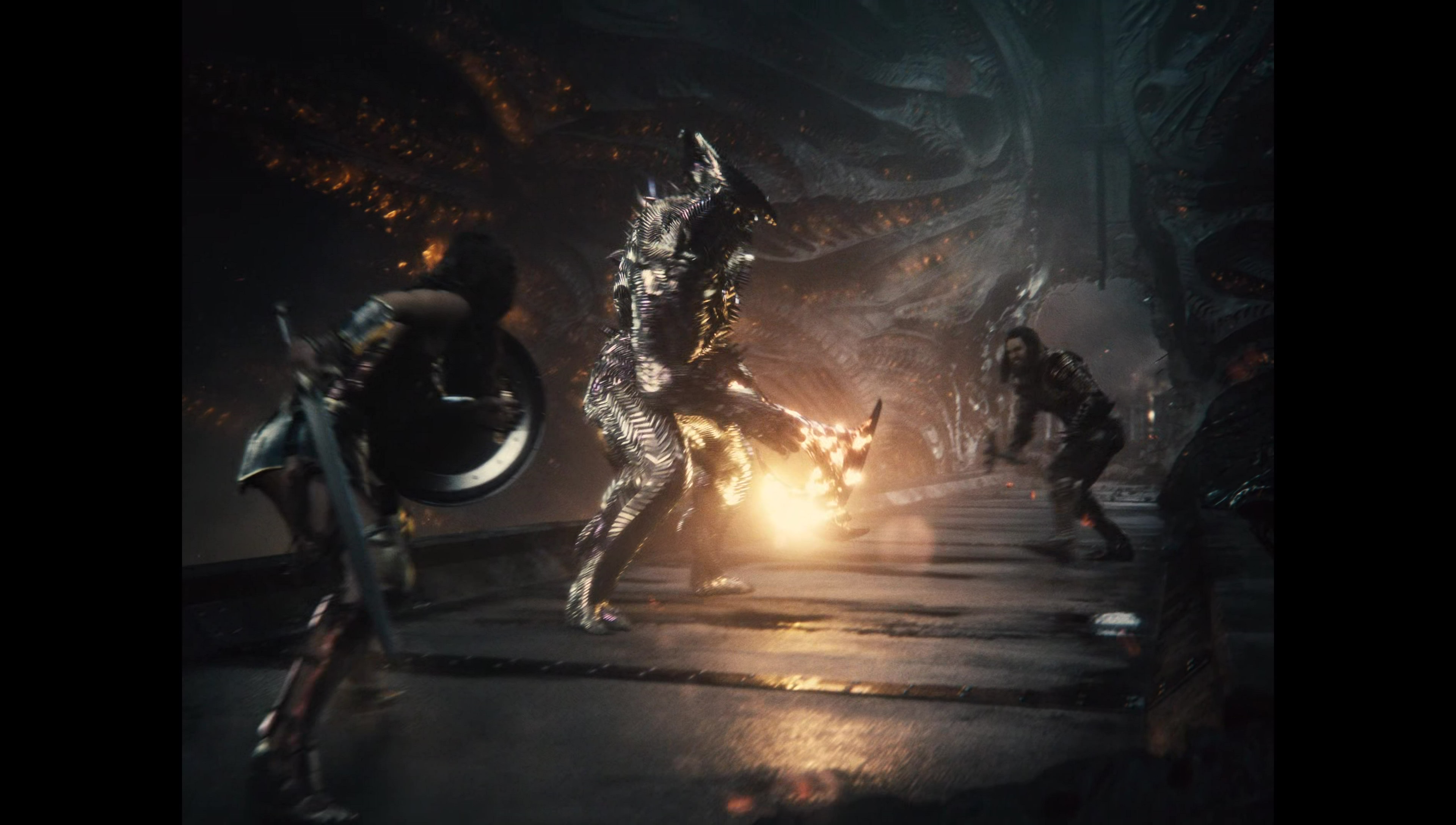 Zack Snyder’s Justice League (2021) screencap 21096