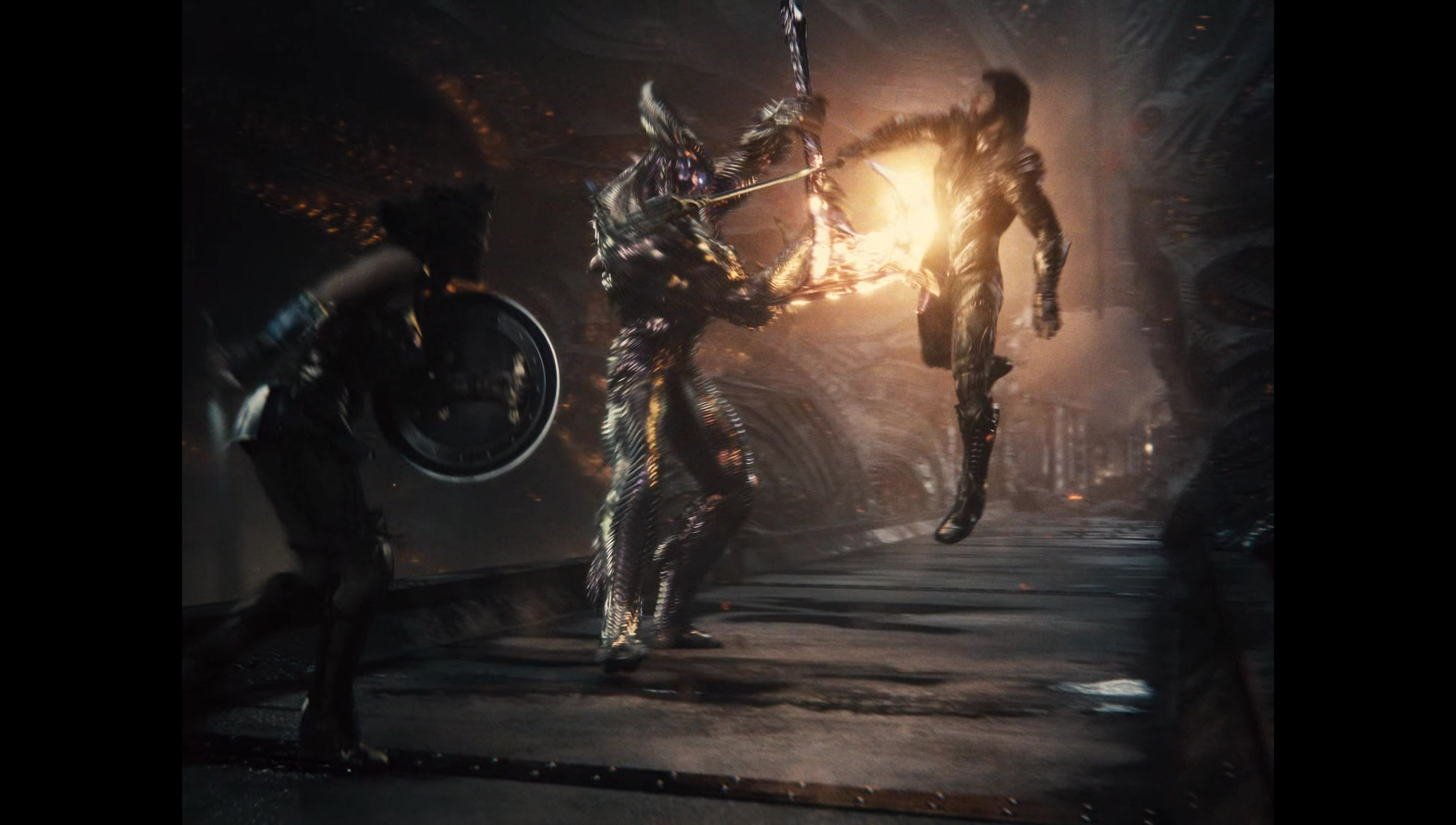 Zack Snyder’s Justice League (2021) movie still 21097