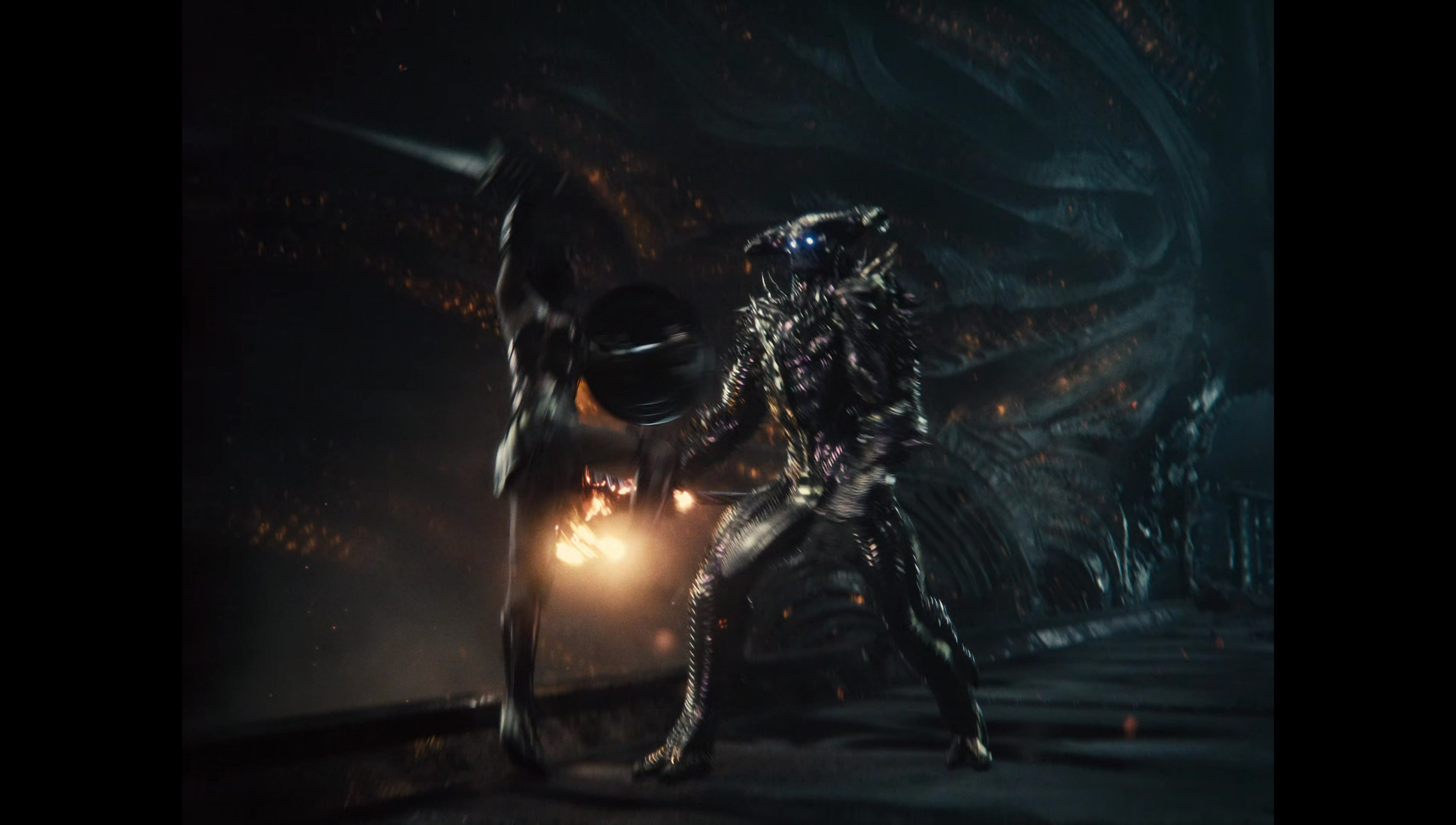 Zack Snyder’s Justice League (2021) HD screenshot 21098