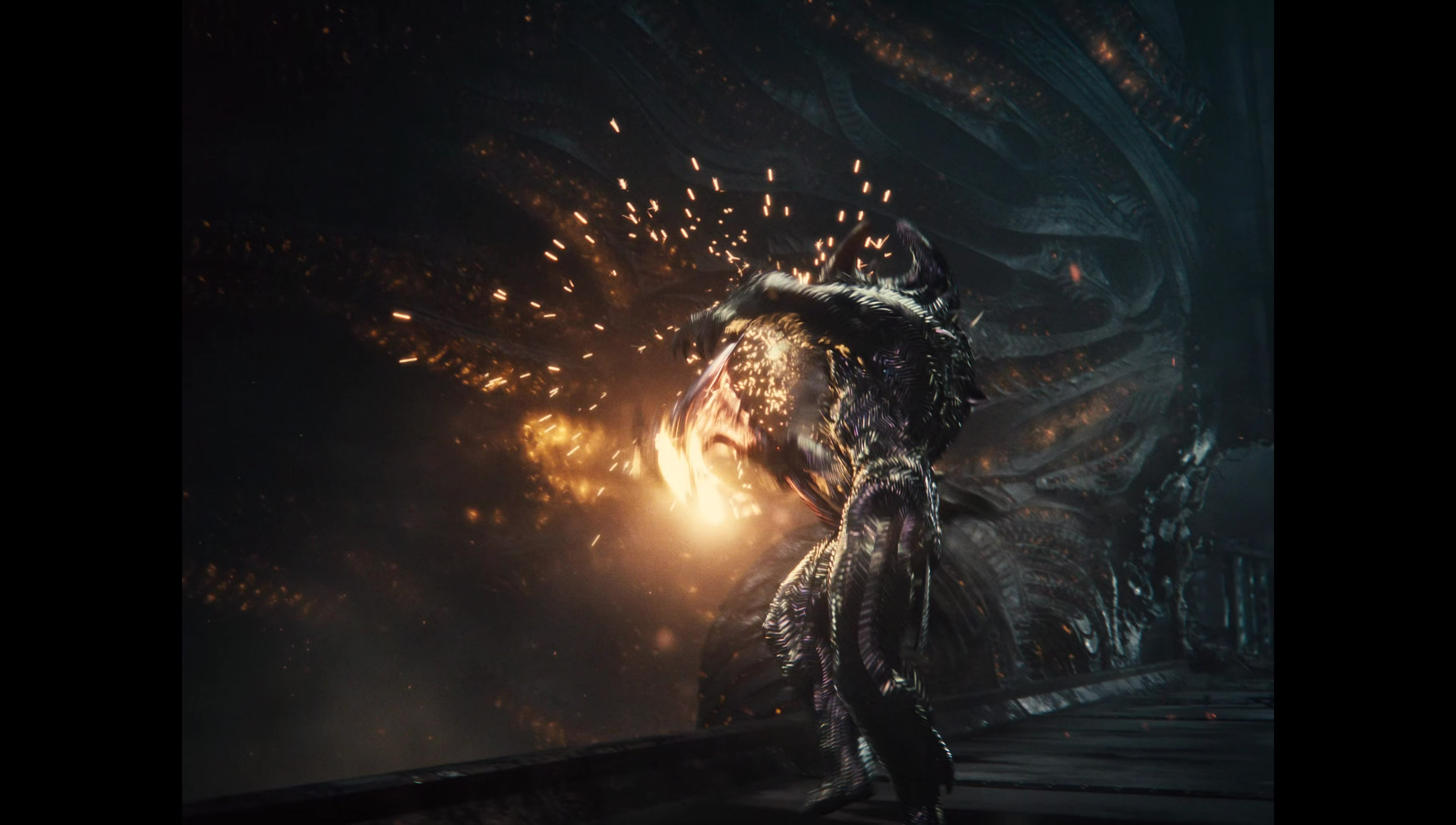 Zack Snyder’s Justice League (2021) screencap 21099