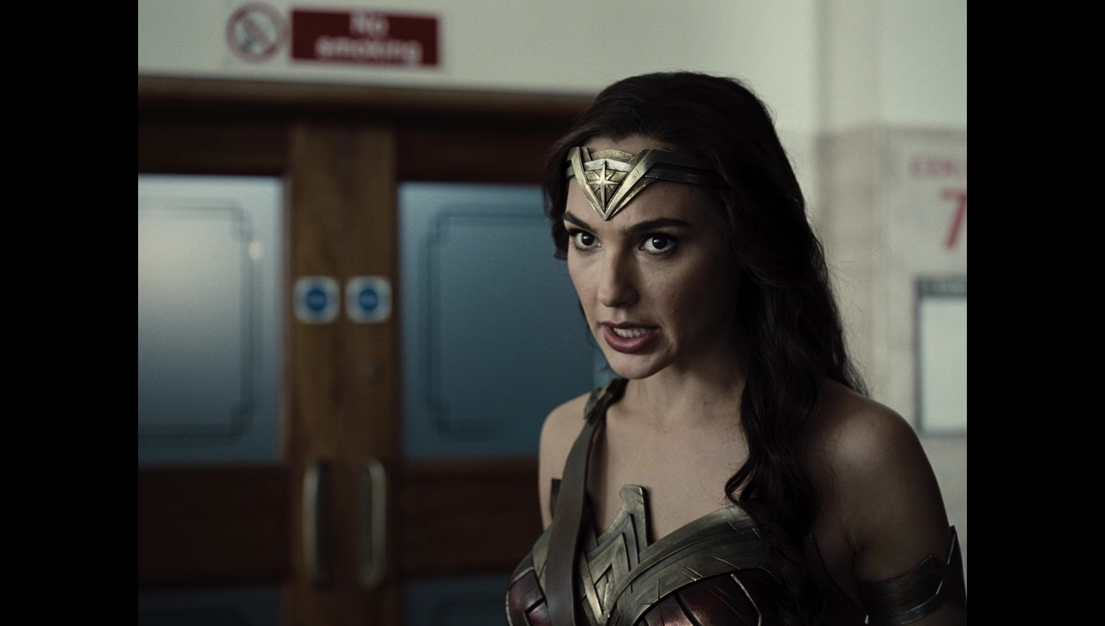 Zack Snyder’s Justice League (2021) HD screenshot 2111
