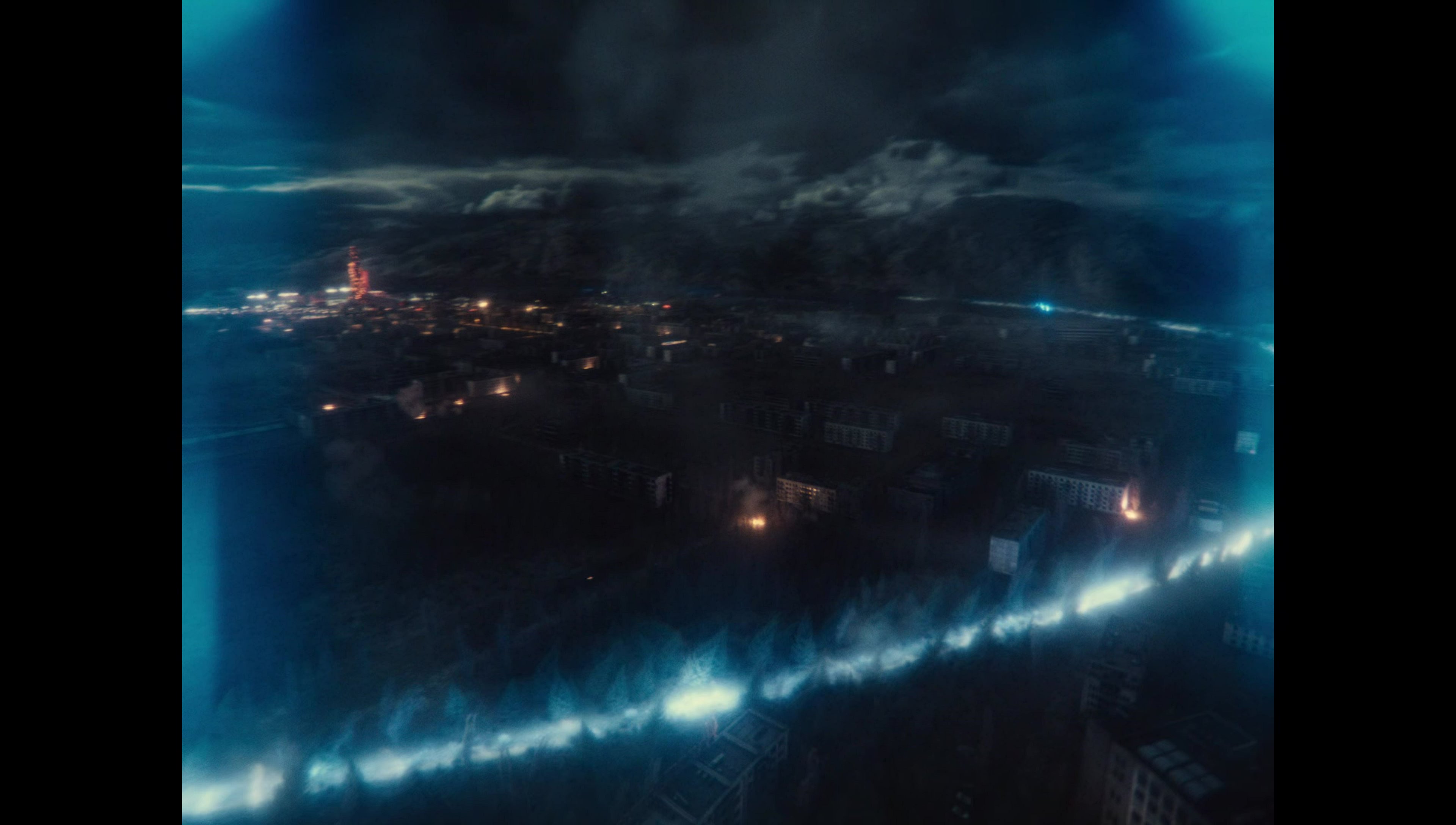 Zack Snyder’s Justice League (2021) movie still 21115