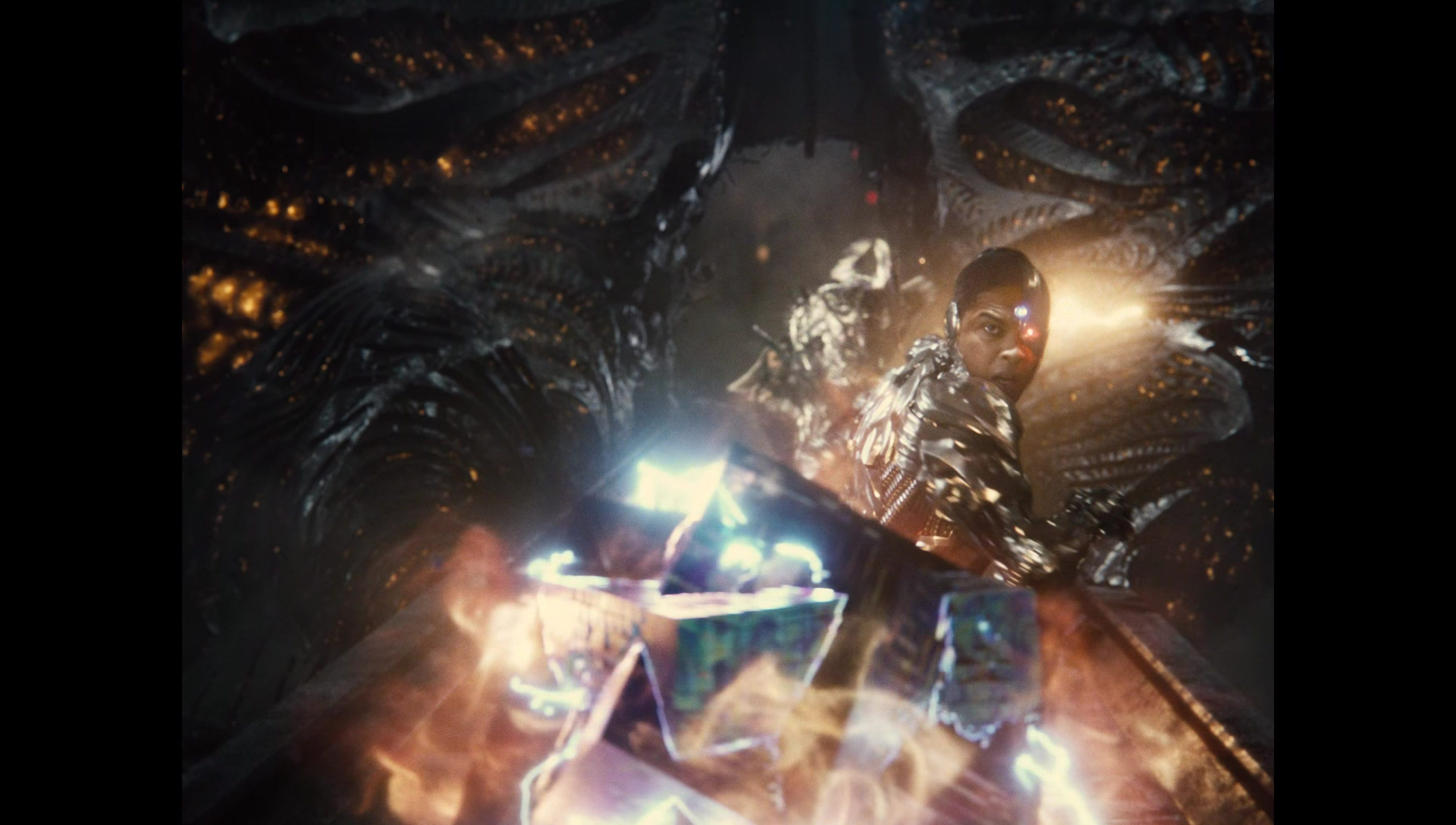 Zack Snyder’s Justice League (2021) screencap 21117