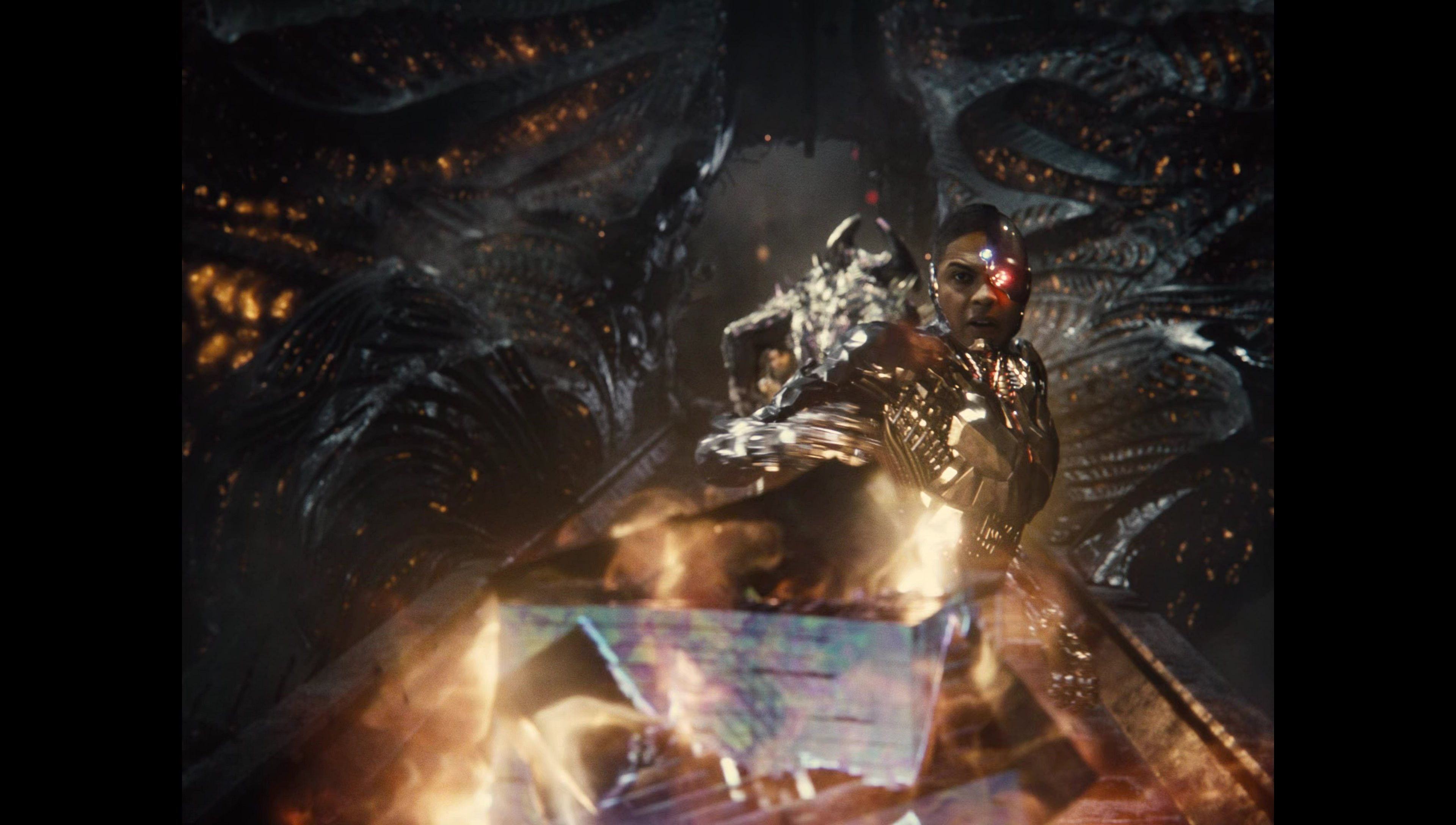 Zack Snyder’s Justice League (2021) movie still 21118
