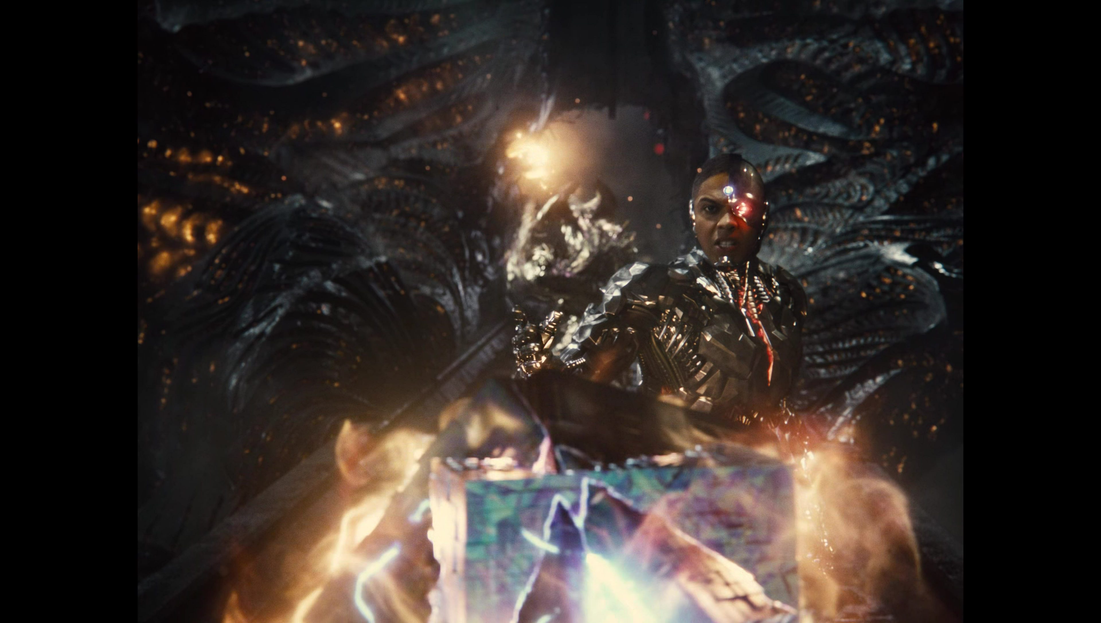 Zack Snyder’s Justice League (2021) HD screenshot 21119
