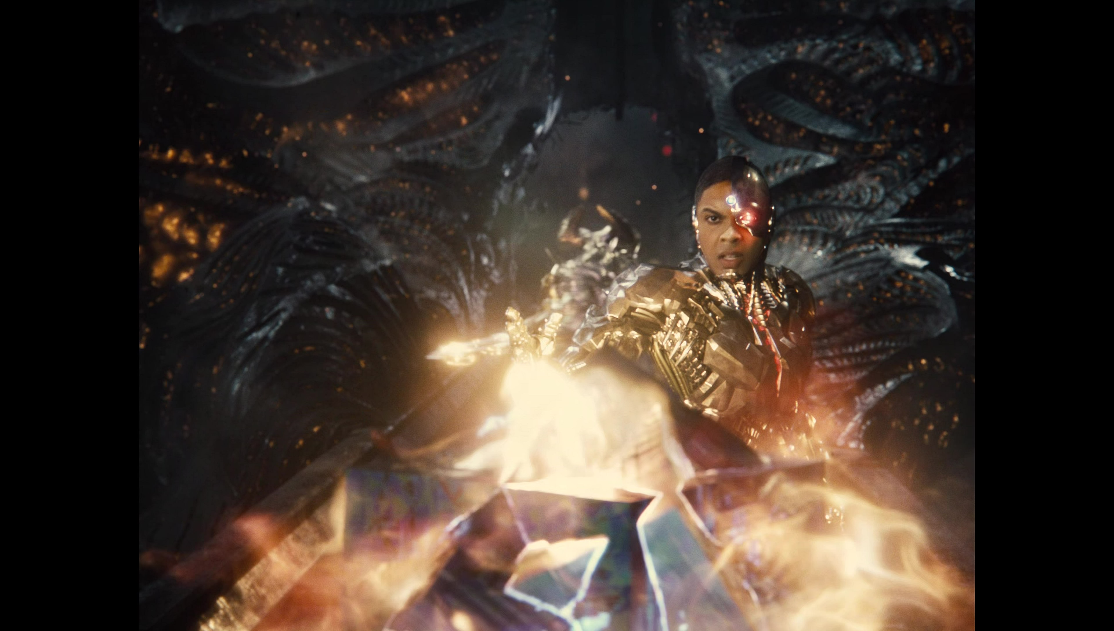 Zack Snyder’s Justice League (2021) screencap 21120