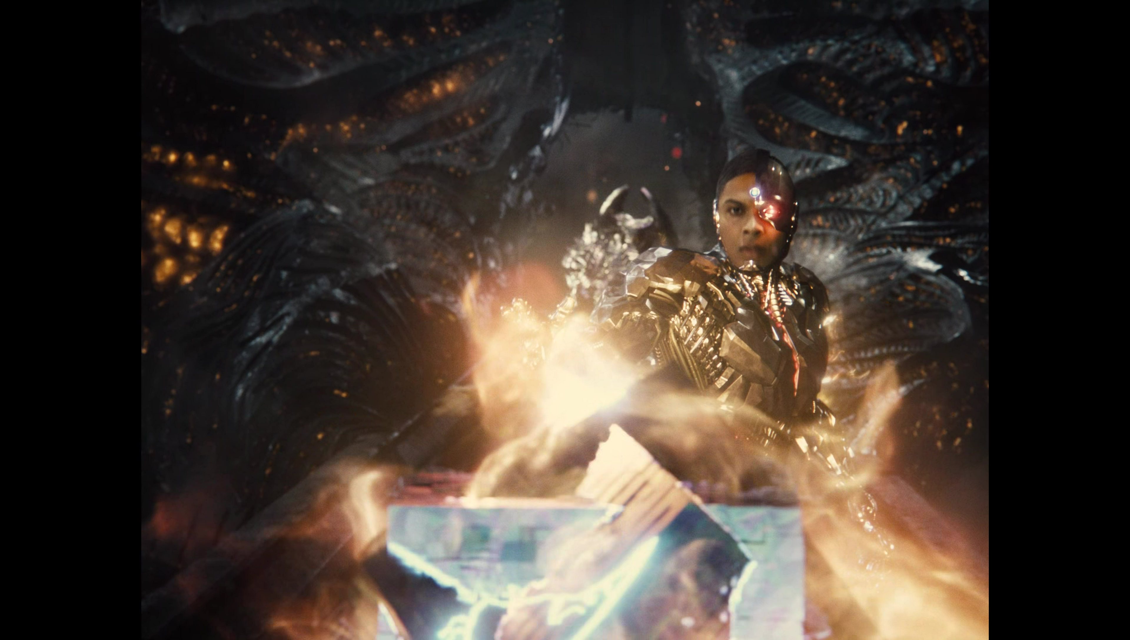 Zack Snyder’s Justice League (2021) movie still 21121