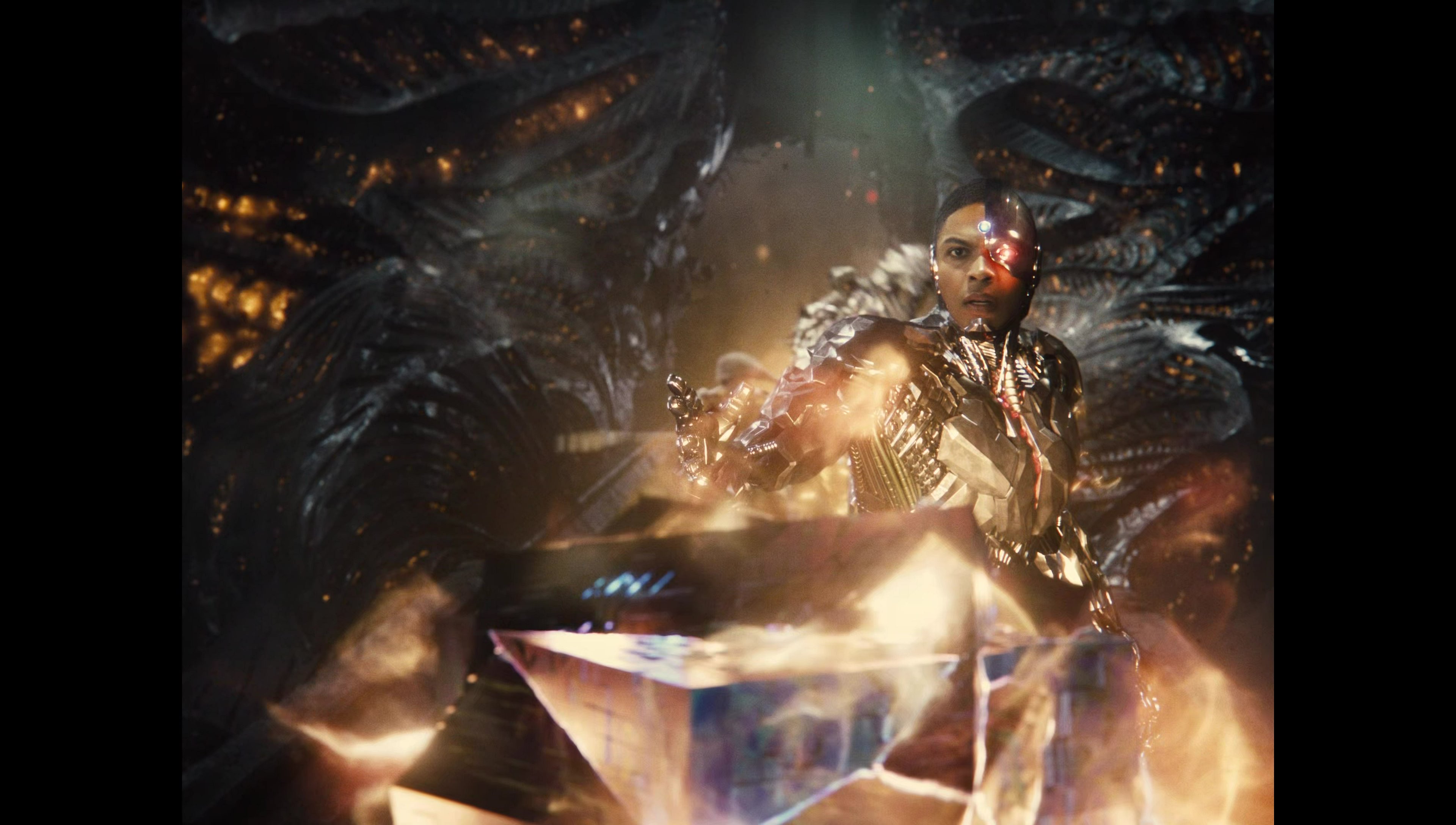 Zack Snyder’s Justice League (2021) HD screenshot 21122