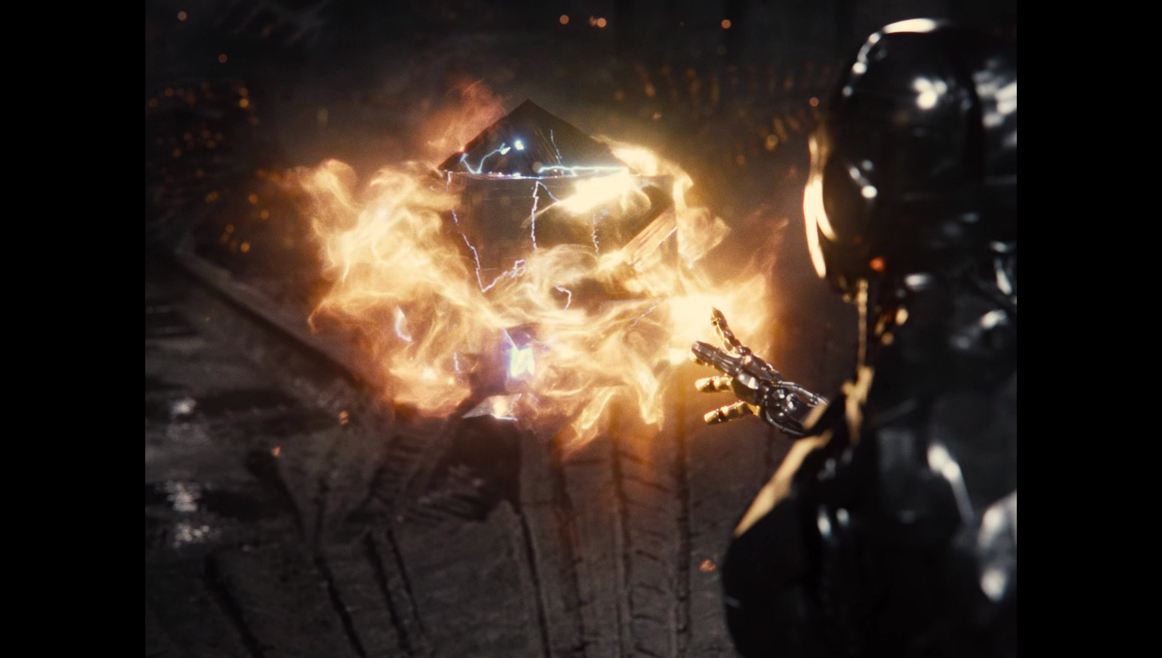 Zack Snyder’s Justice League (2021) screencap 21123