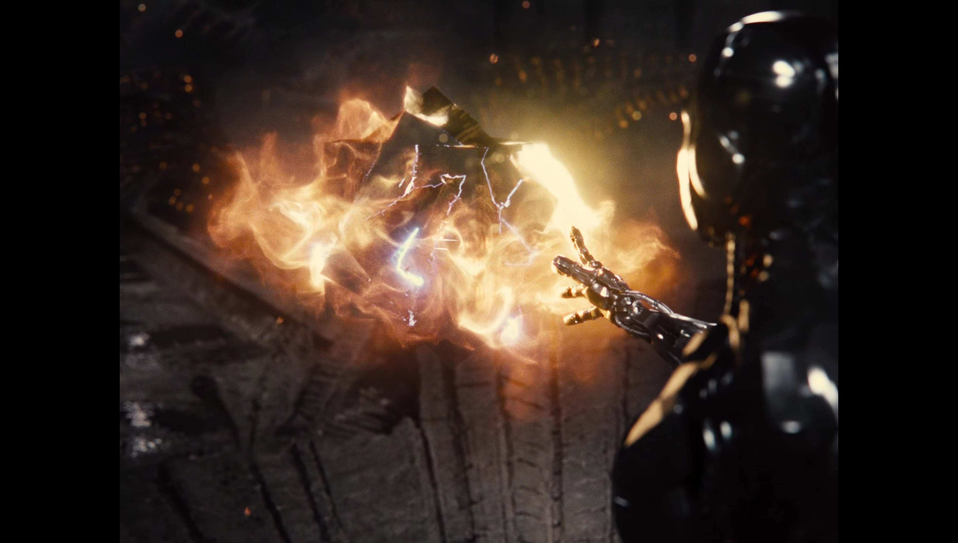 Zack Snyder’s Justice League (2021) movie still 21124