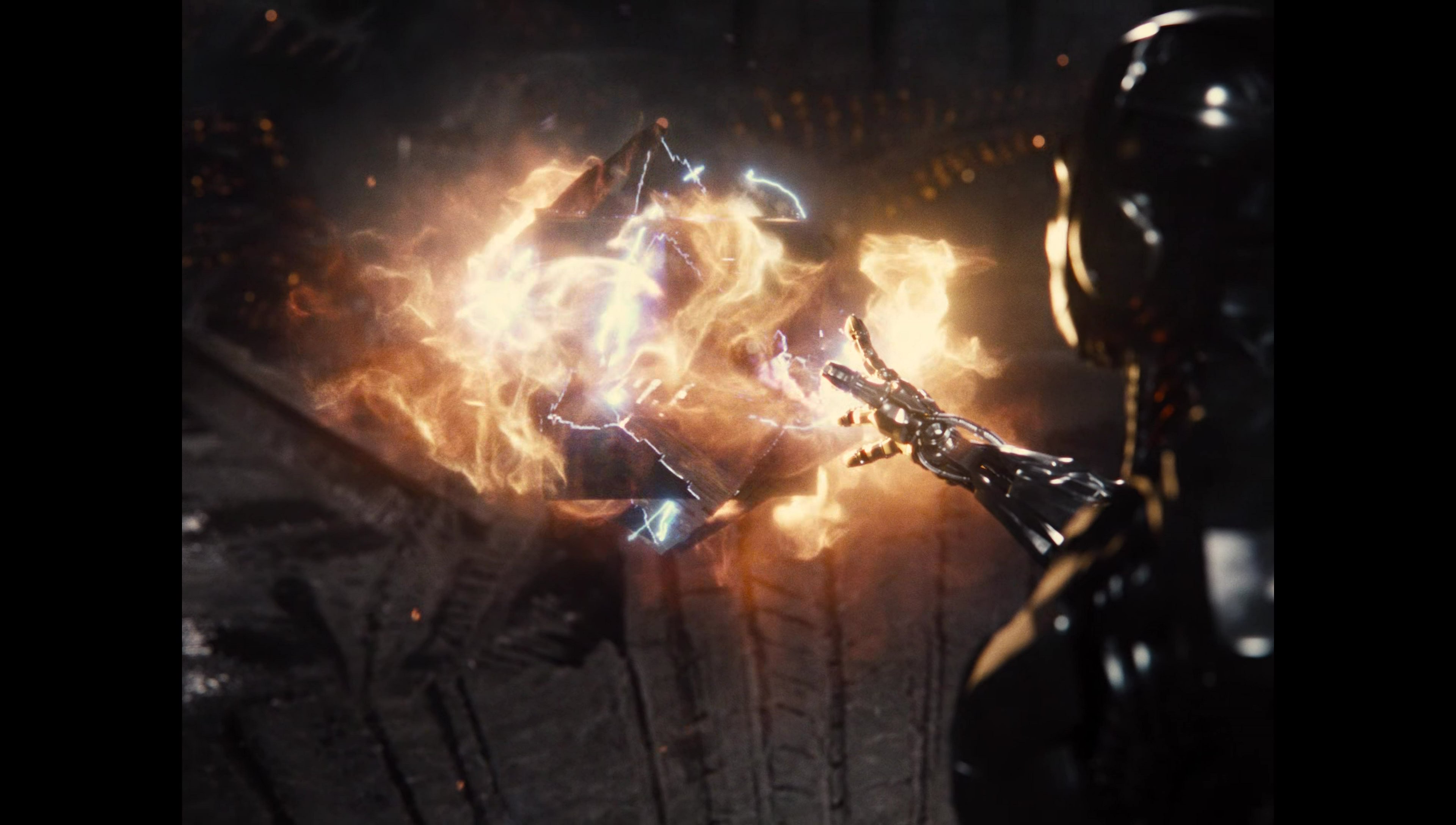 Zack Snyder’s Justice League (2021) HD screenshot 21125