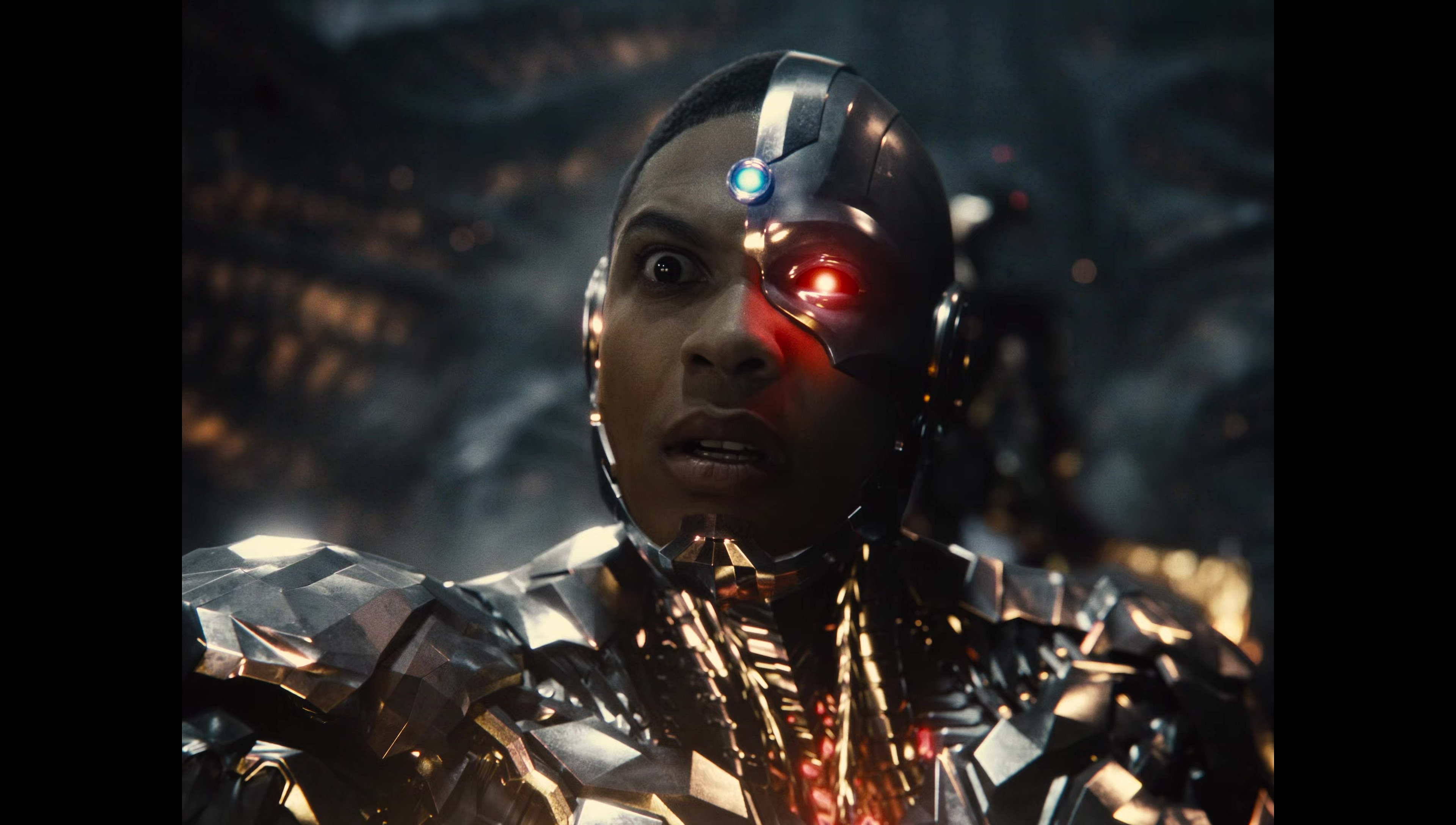 Zack Snyder’s Justice League (2021) screencap 21126