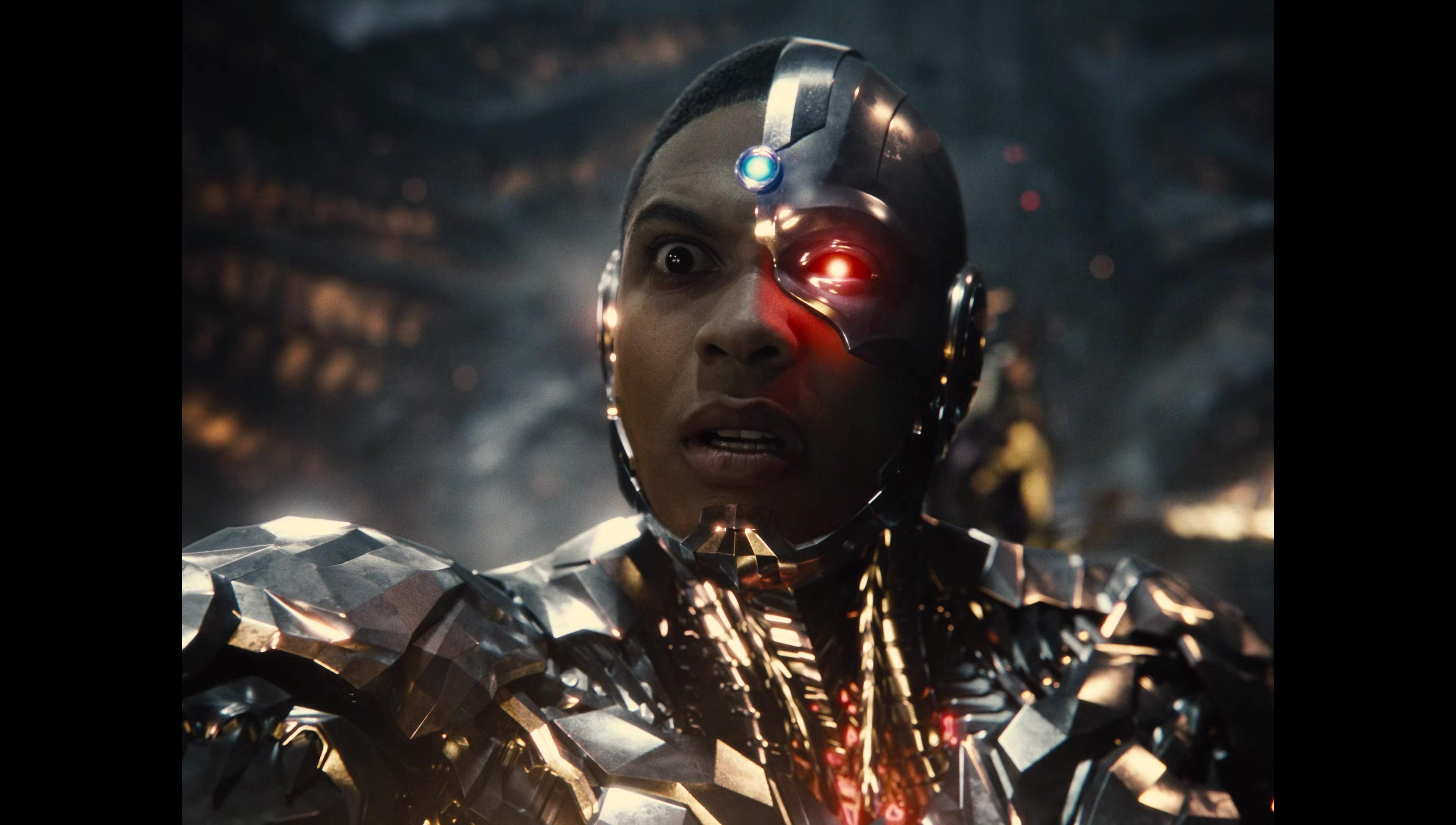 Zack Snyder’s Justice League (2021) movie still 21127